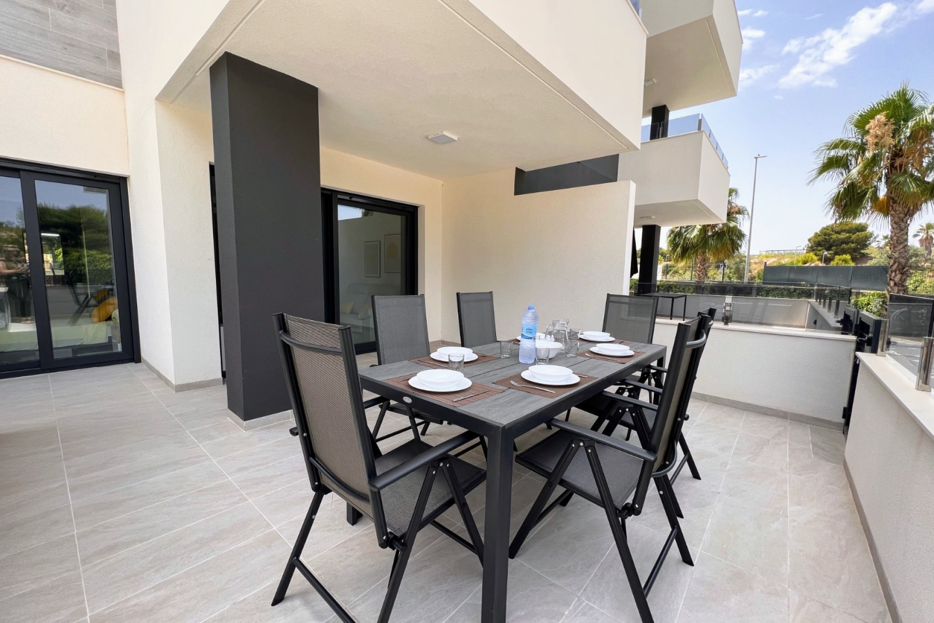 Reventa - 1. Apartamento / piso - Orihuela Costa - Costa Blanca Sur