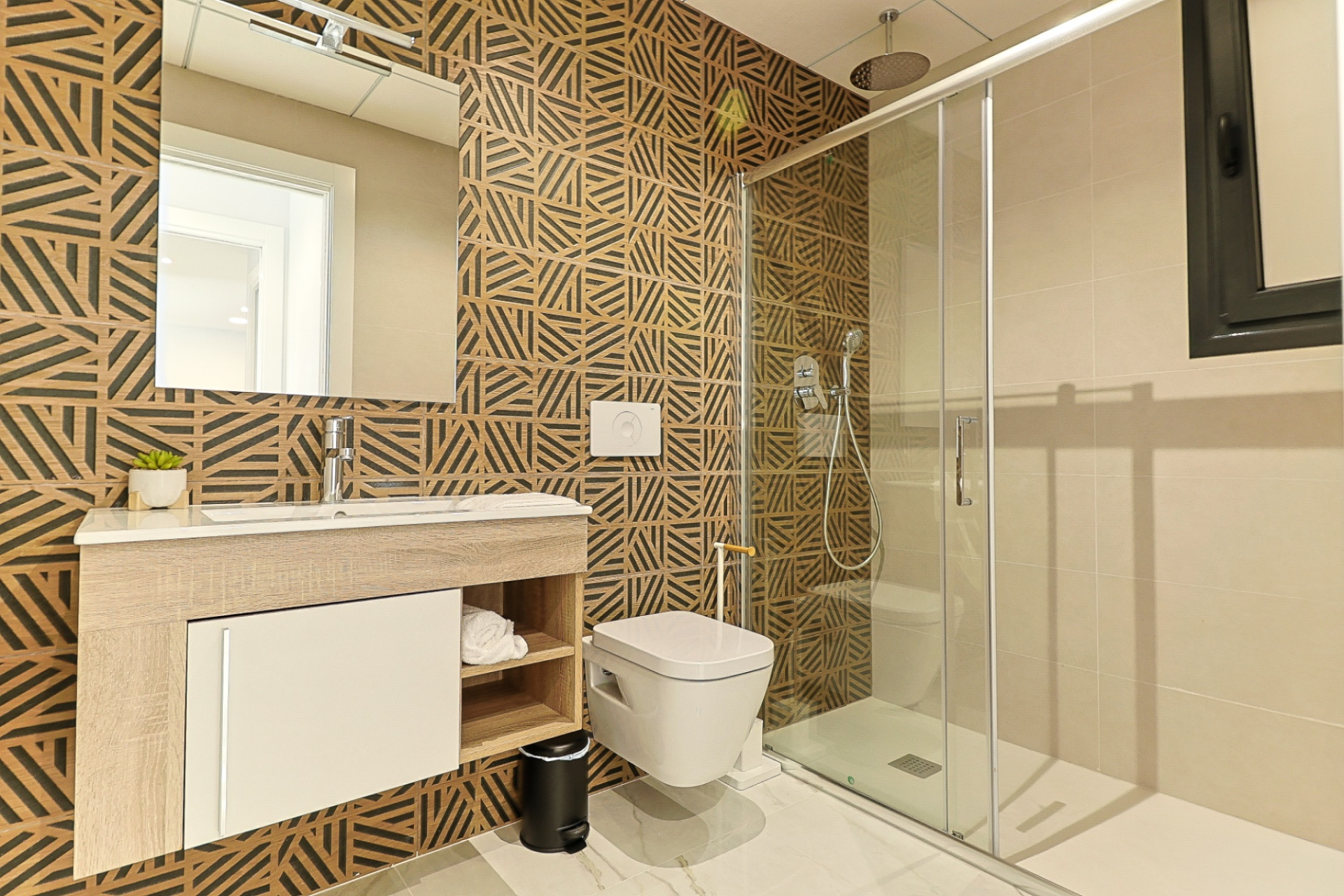 Reventa - 1. Apartamento / piso - Orihuela Costa - Costa Blanca Sur