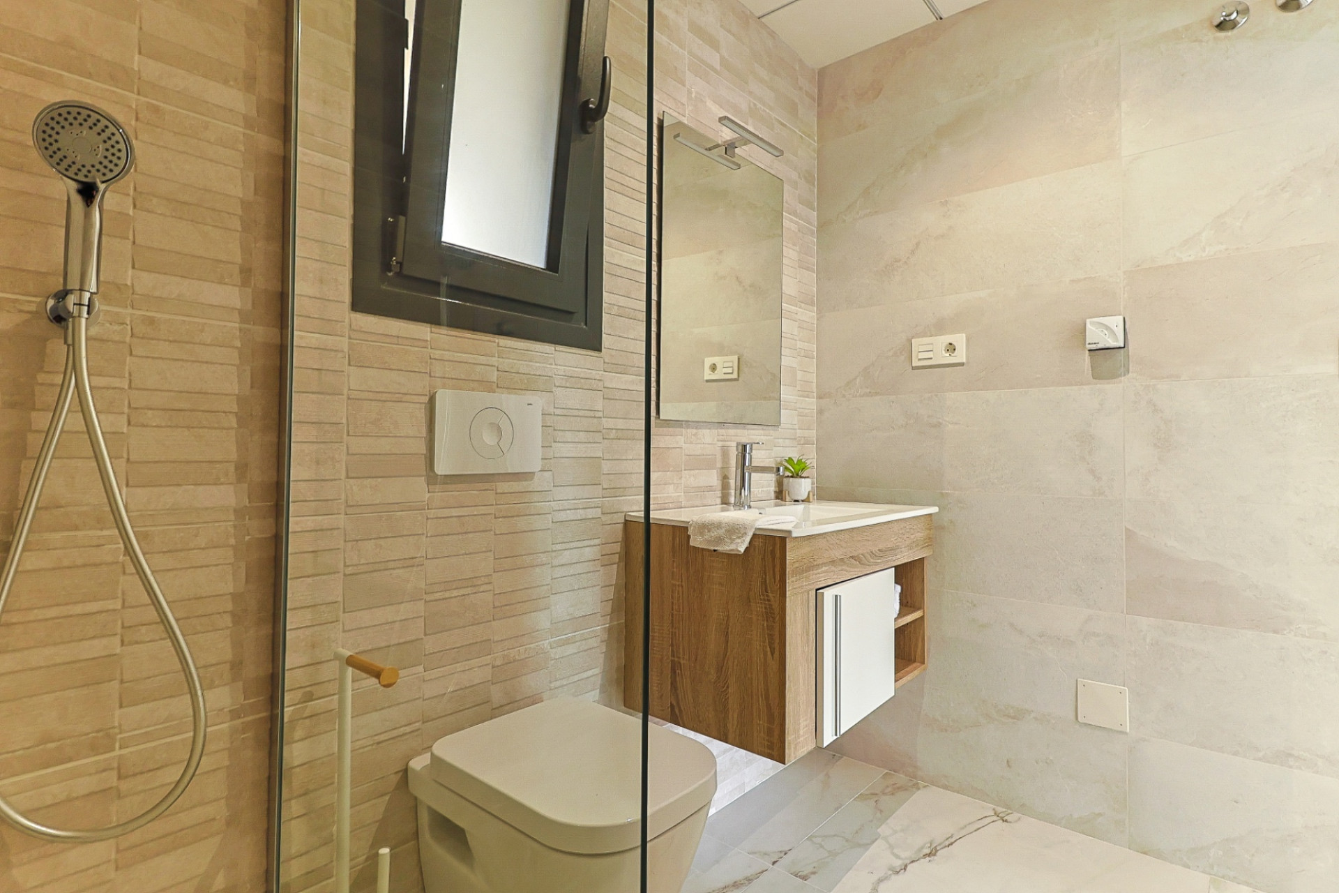 Reventa - 1. Apartamento / piso - Orihuela Costa - Costa Blanca Sur