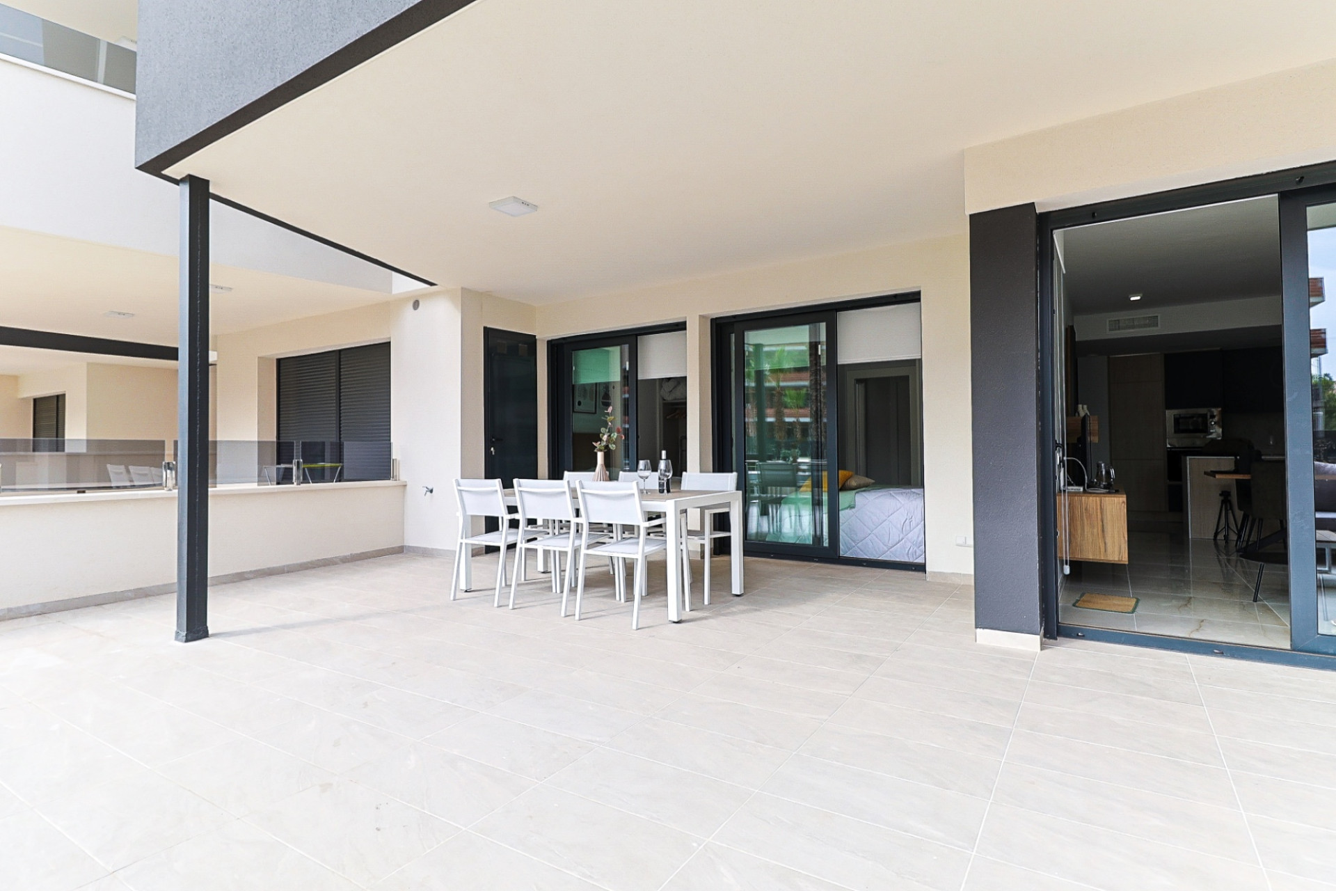 Reventa - 1. Apartamento / piso - Orihuela Costa - Costa Blanca Sur