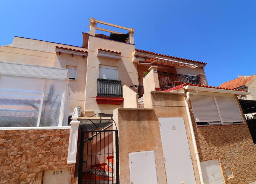 Reventa - 1. Apartamento / piso - Orihuela Costa - Costa Blanca Sur