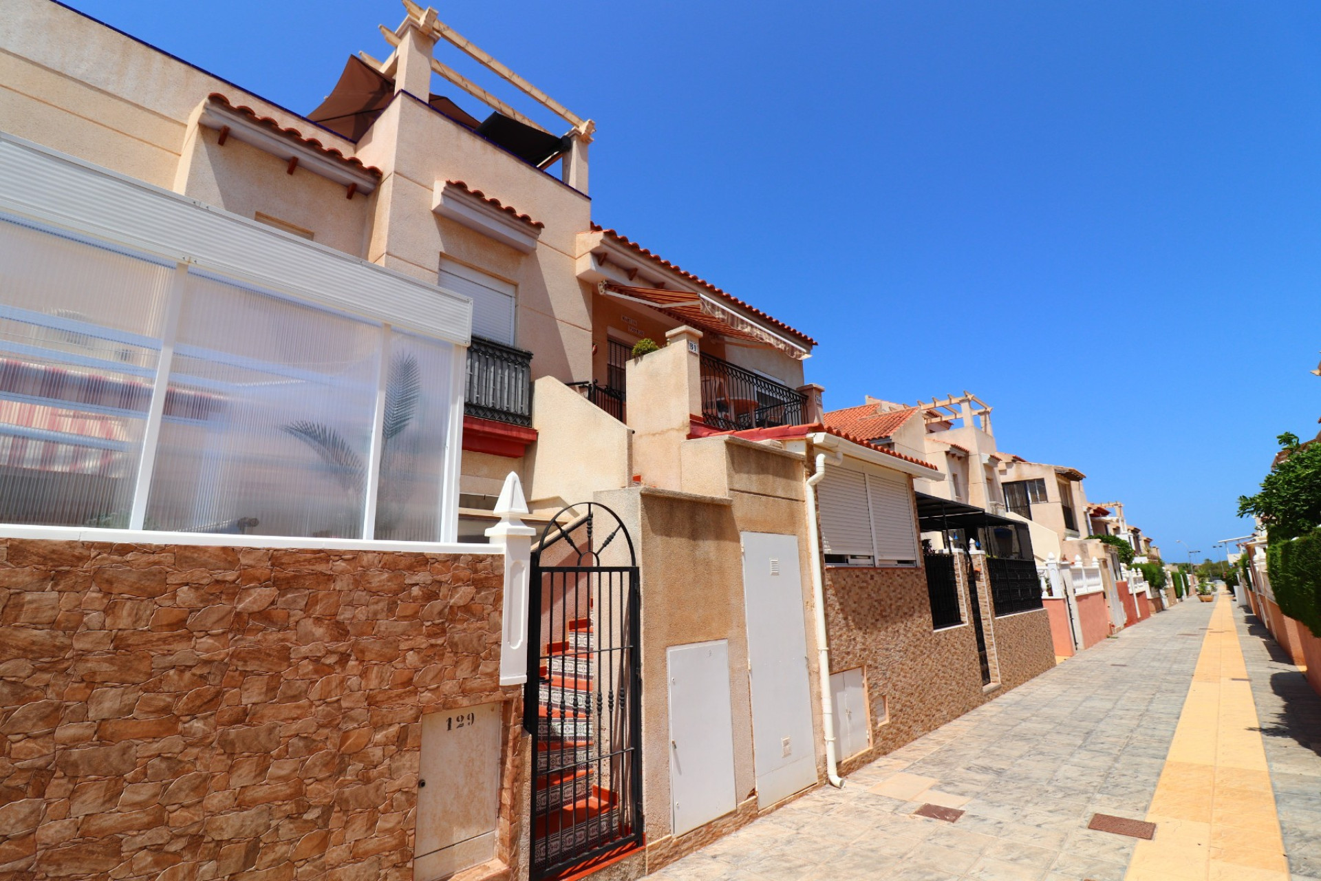 Reventa - 1. Apartamento / piso - Orihuela Costa - Costa Blanca Sur