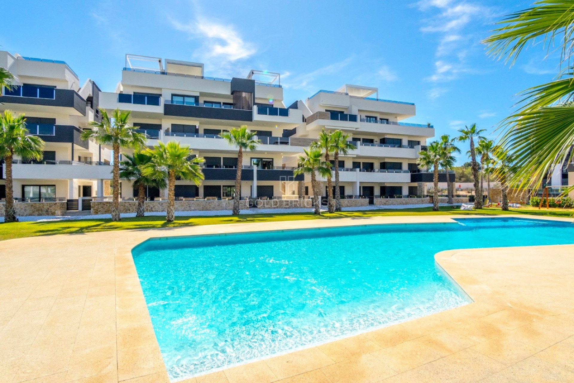 Reventa - 1. Apartamento / piso - Orihuela Costa - Costa Blanca Sur