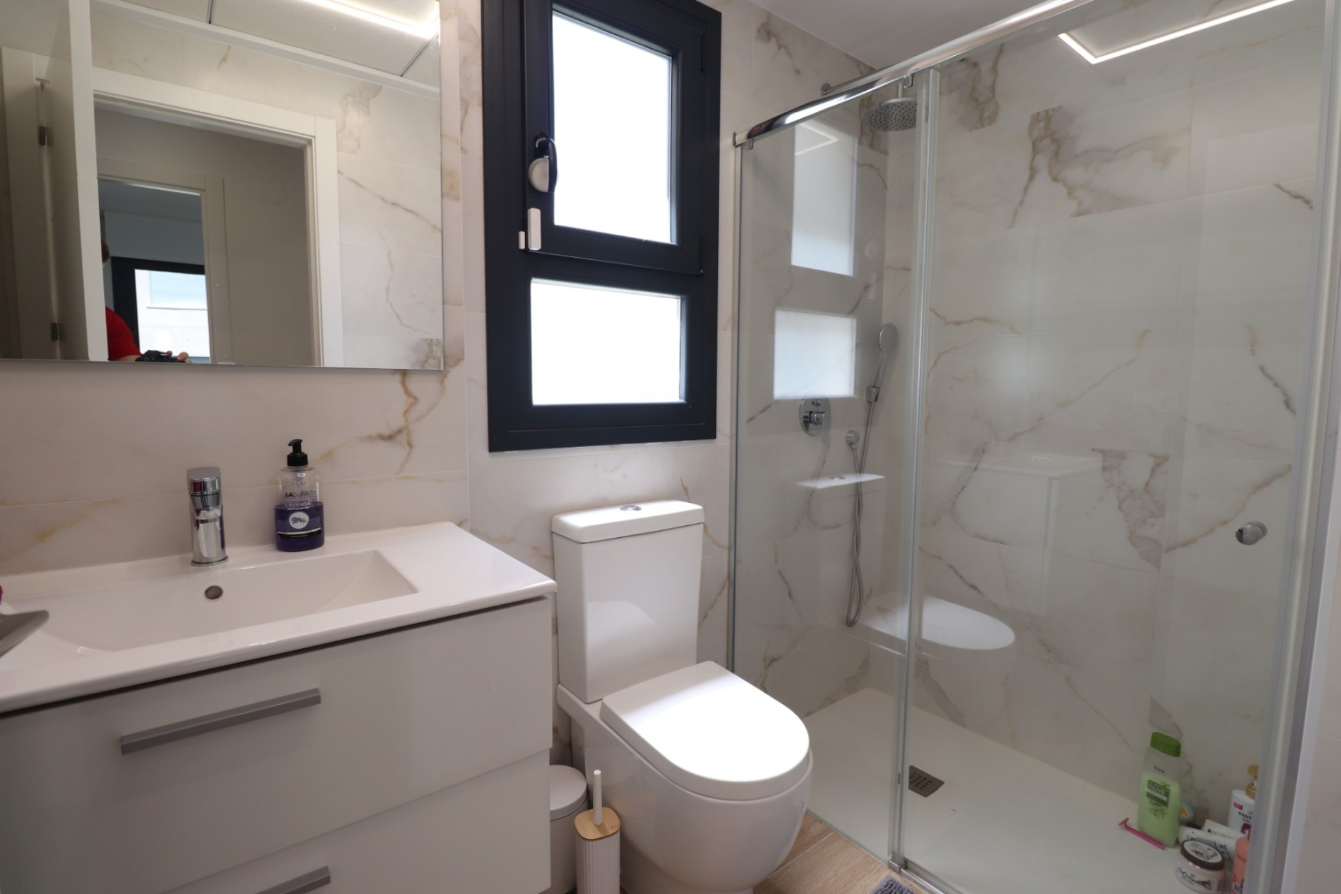 Reventa - 1. Apartamento / piso - Orihuela Costa - Costa Blanca Sur