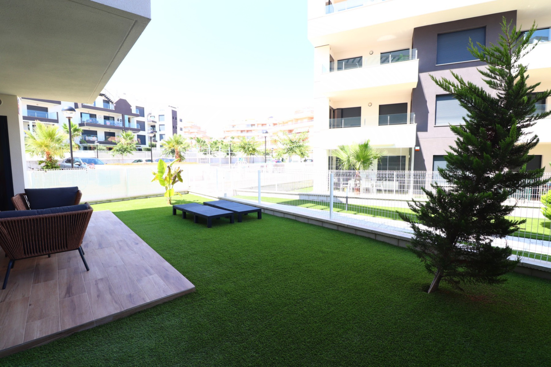 Reventa - 1. Apartamento / piso - Orihuela Costa - Costa Blanca Sur