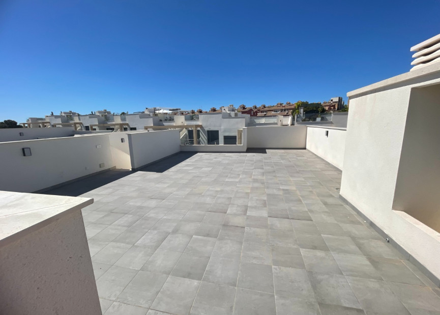 Reventa - 1. Apartamento / piso - Orihuela Costa - Costa Blanca Sur