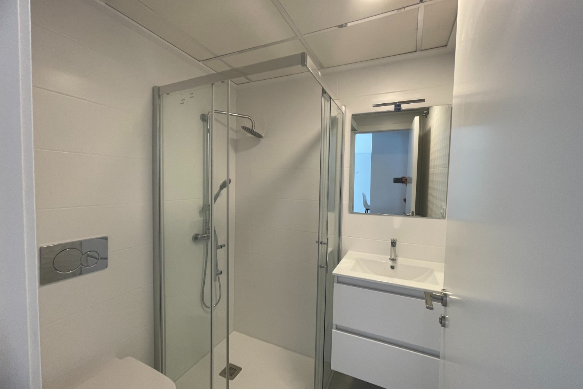 Reventa - 1. Apartamento / piso - Orihuela Costa - Costa Blanca Sur