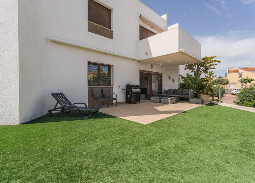 Reventa - 1. Apartamento / piso - Orihuela Costa - Costa Blanca Sur