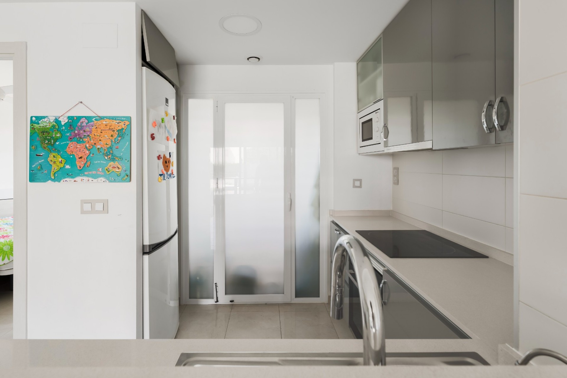 Reventa - 1. Apartamento / piso - Orihuela Costa - Costa Blanca Sur