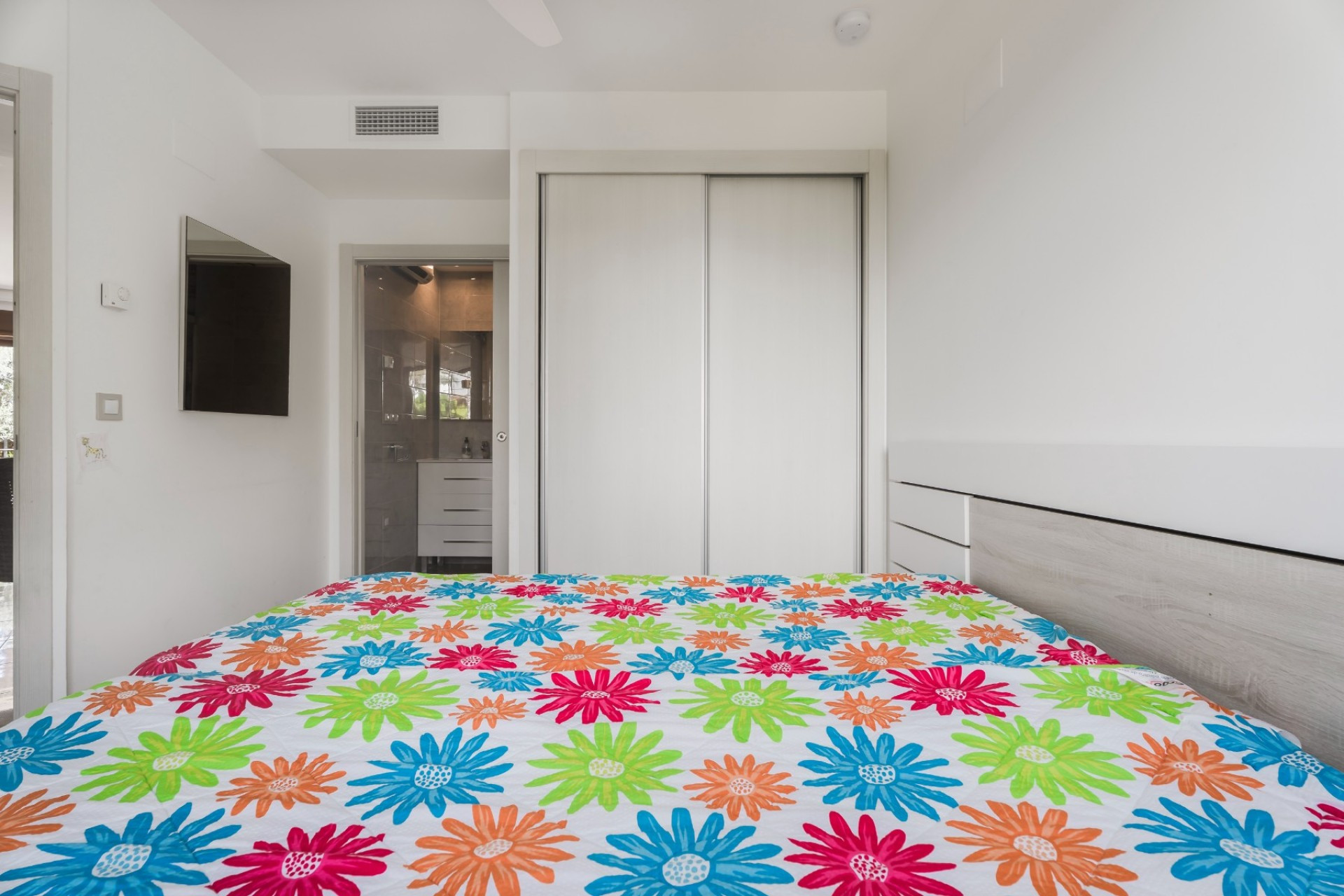 Reventa - 1. Apartamento / piso - Orihuela Costa - Costa Blanca Sur