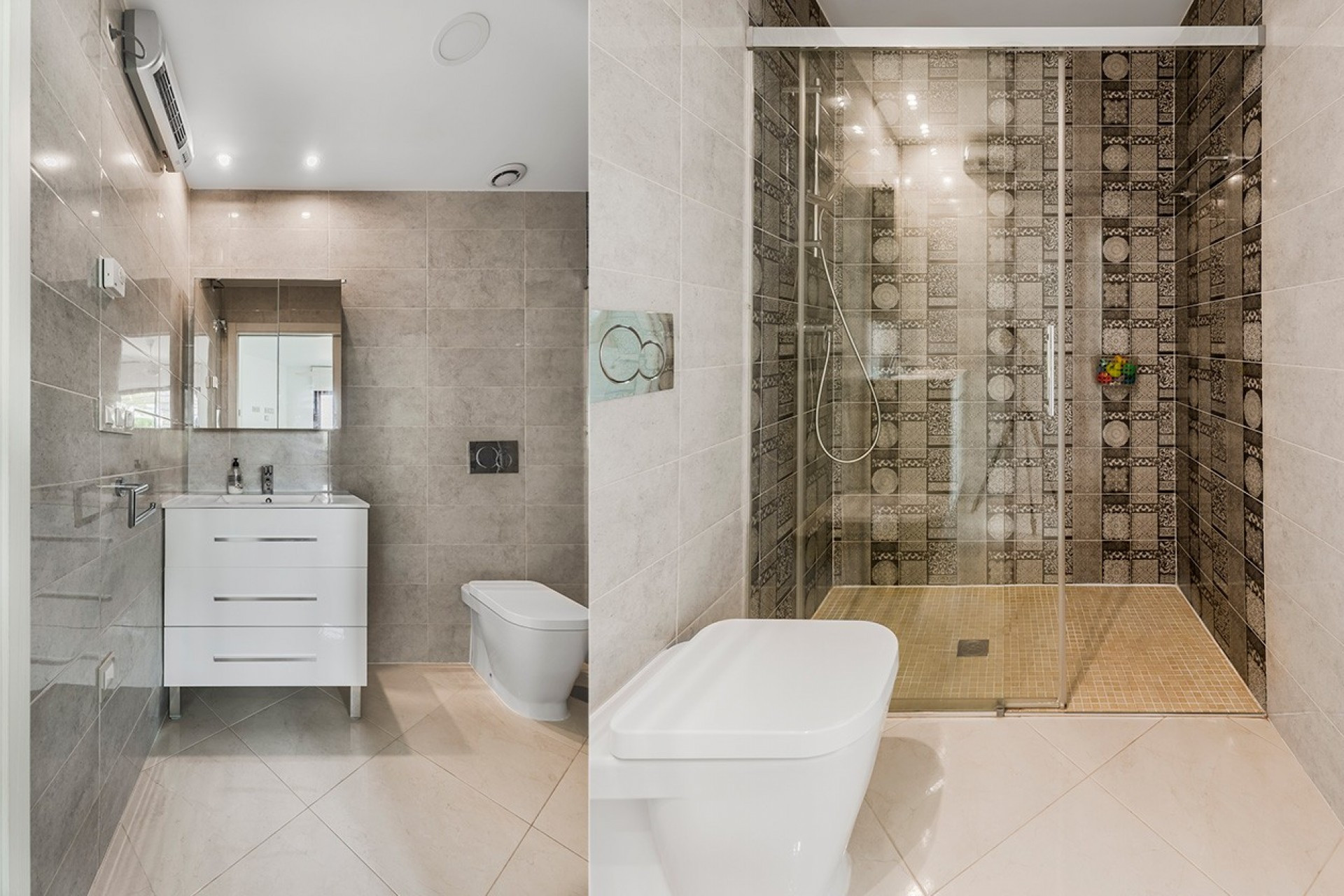 Reventa - 1. Apartamento / piso - Orihuela Costa - Costa Blanca Sur