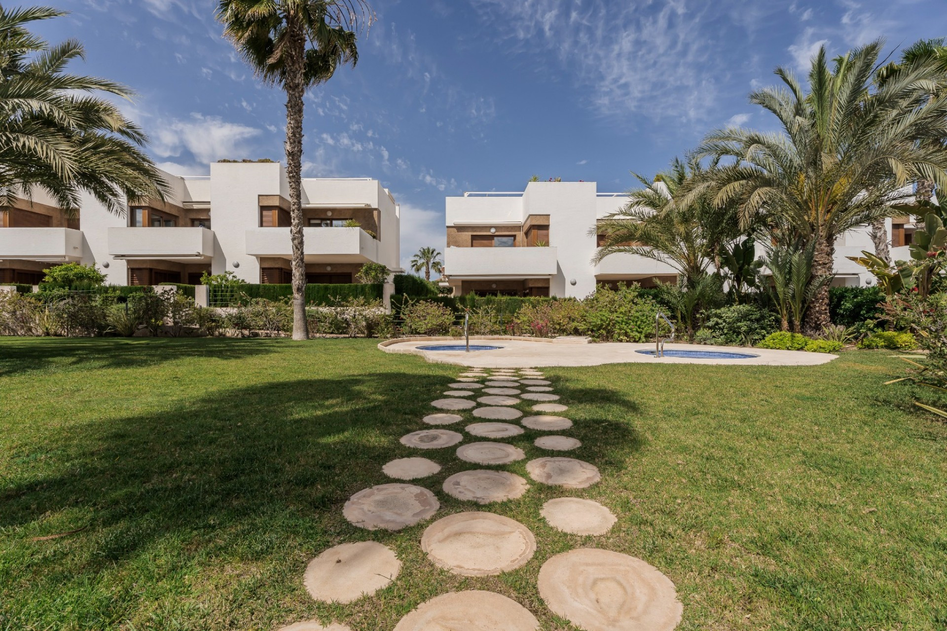 Reventa - 1. Apartamento / piso - Orihuela Costa - Costa Blanca Sur