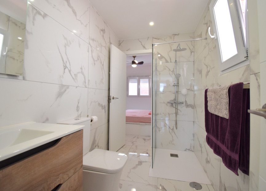 Reventa - 1. Apartamento / piso - Orihuela Costa - Costa Blanca Sur