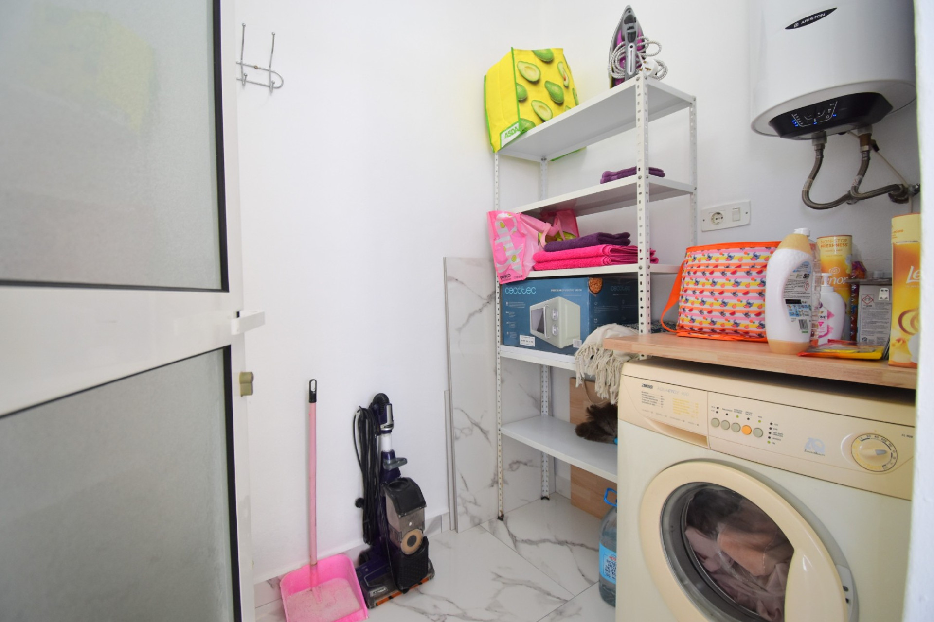 Reventa - 1. Apartamento / piso - Orihuela Costa - Costa Blanca Sur