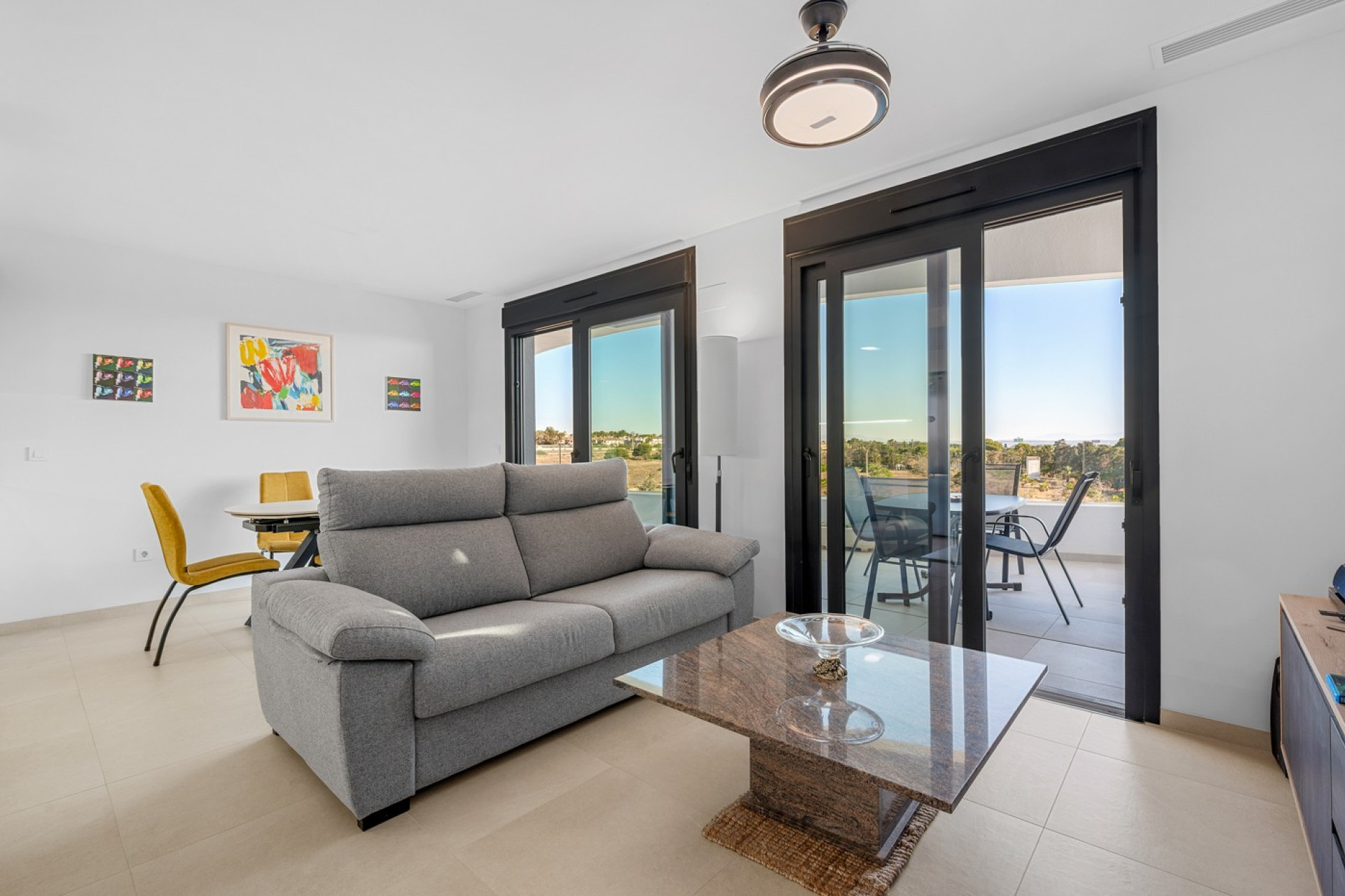 Reventa - 1. Apartamento / piso - Orihuela Costa - Costa Blanca Sur
