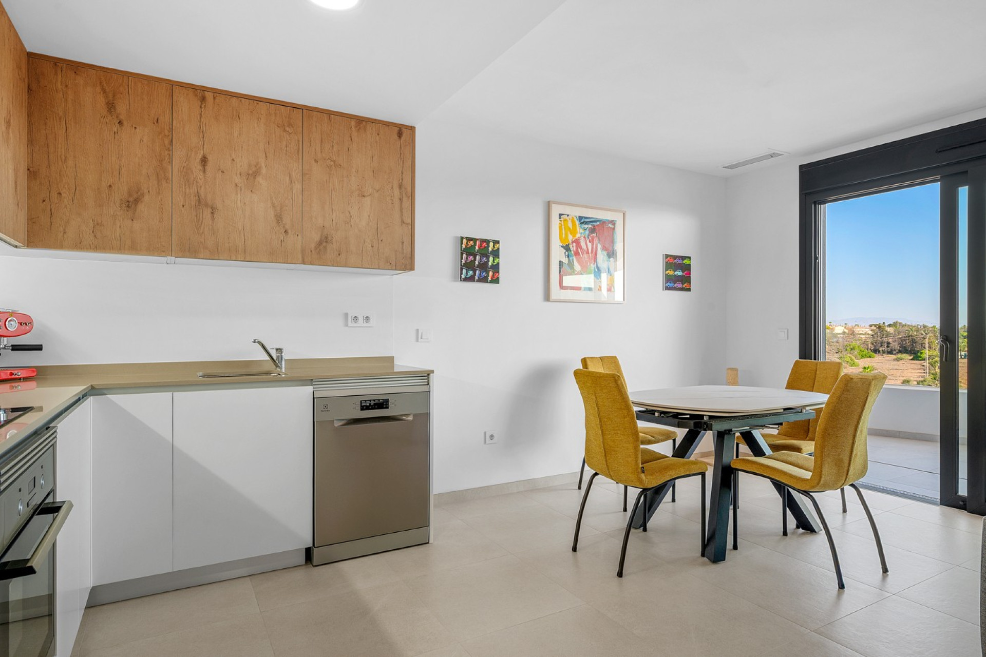 Reventa - 1. Apartamento / piso - Orihuela Costa - Costa Blanca Sur