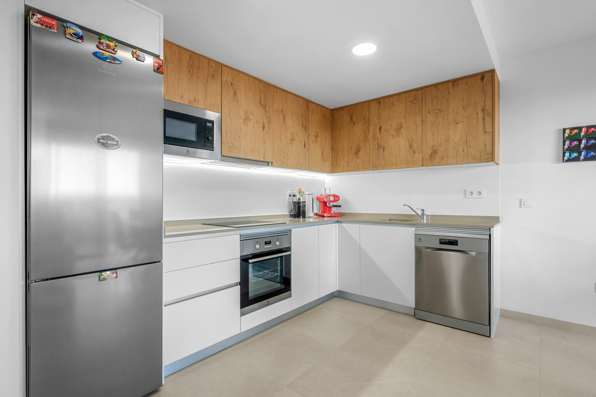 Reventa - 1. Apartamento / piso - Orihuela Costa - Costa Blanca Sur