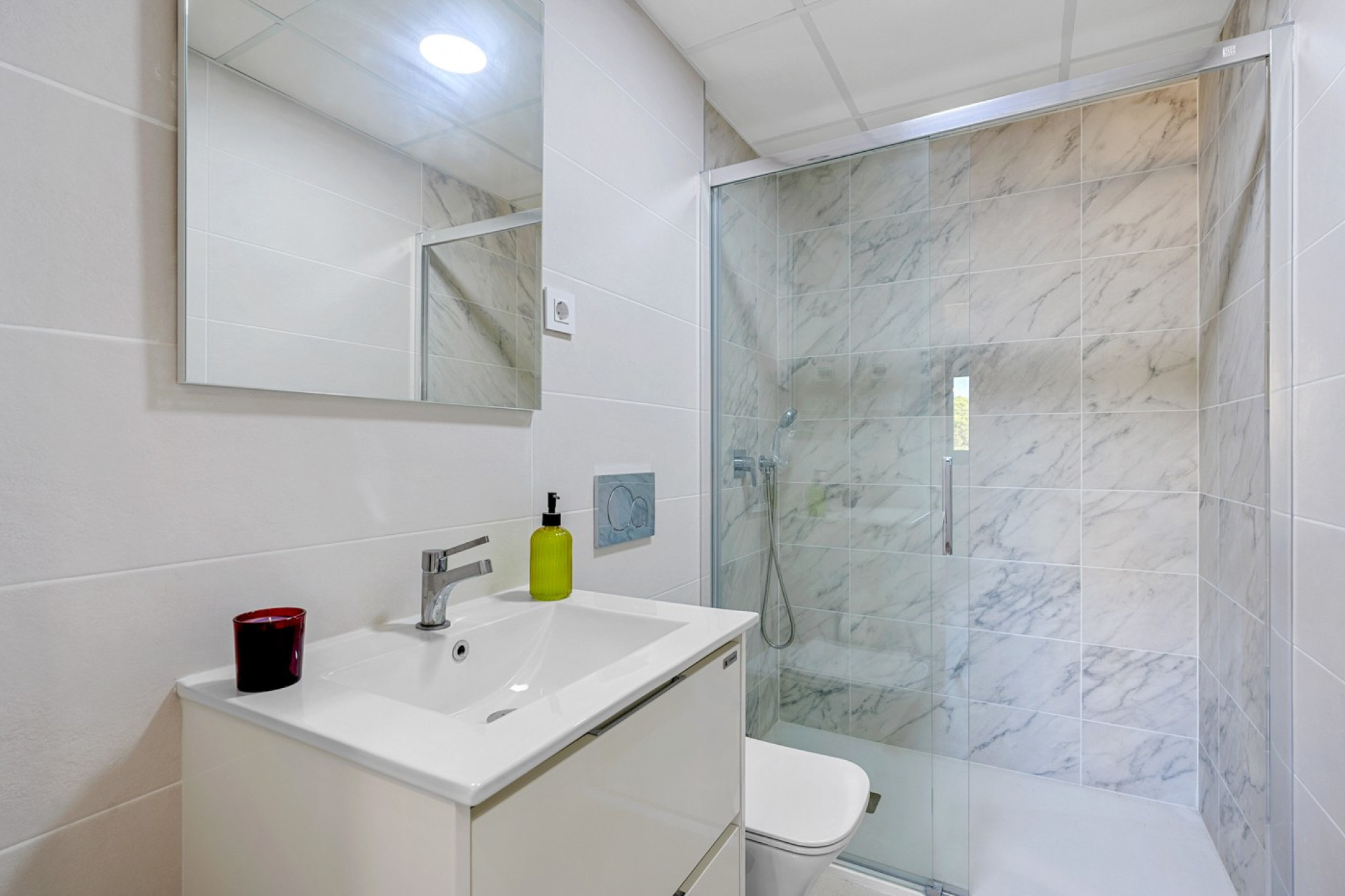 Reventa - 1. Apartamento / piso - Orihuela Costa - Costa Blanca Sur