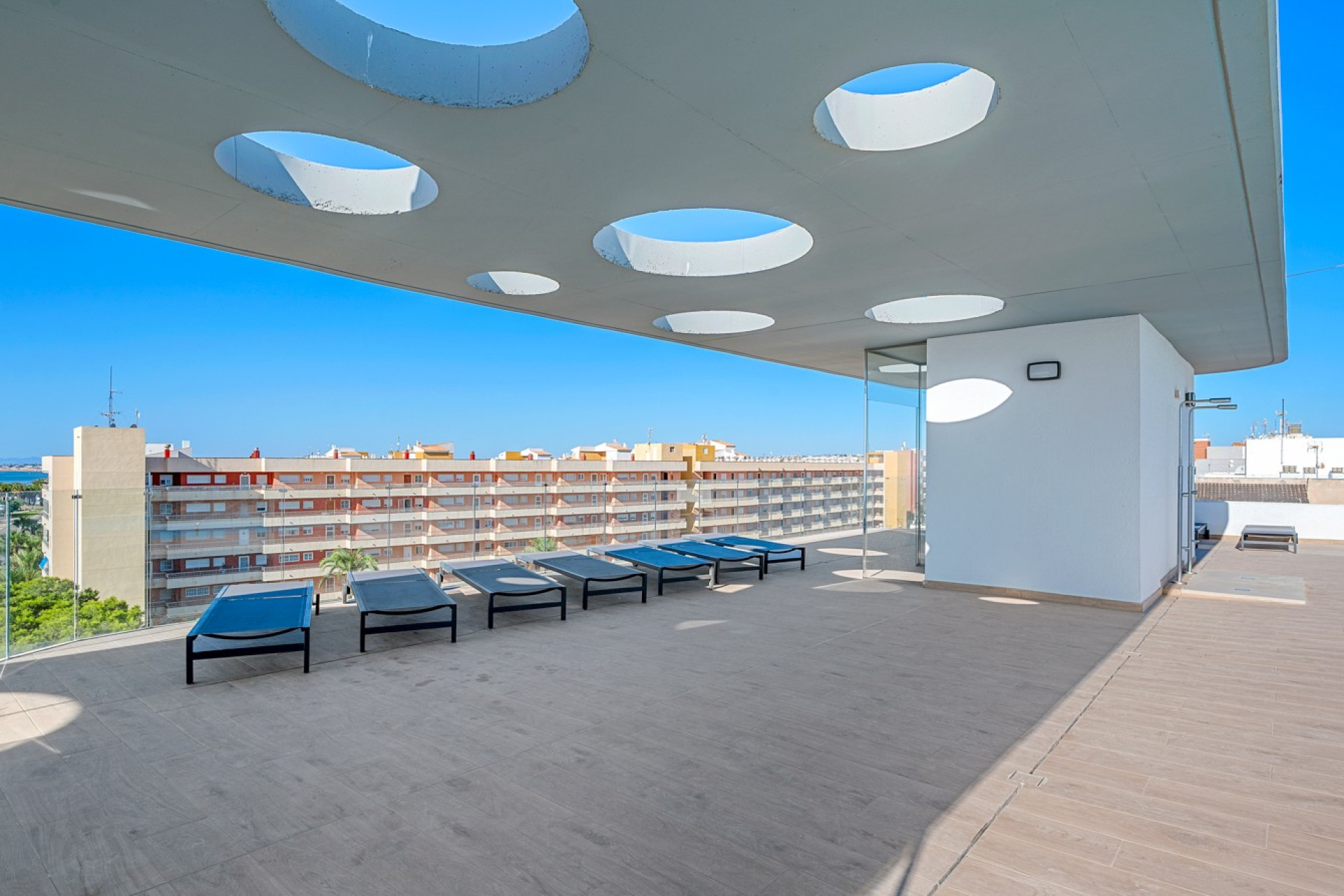 Reventa - 1. Apartamento / piso - Orihuela Costa - Costa Blanca Sur