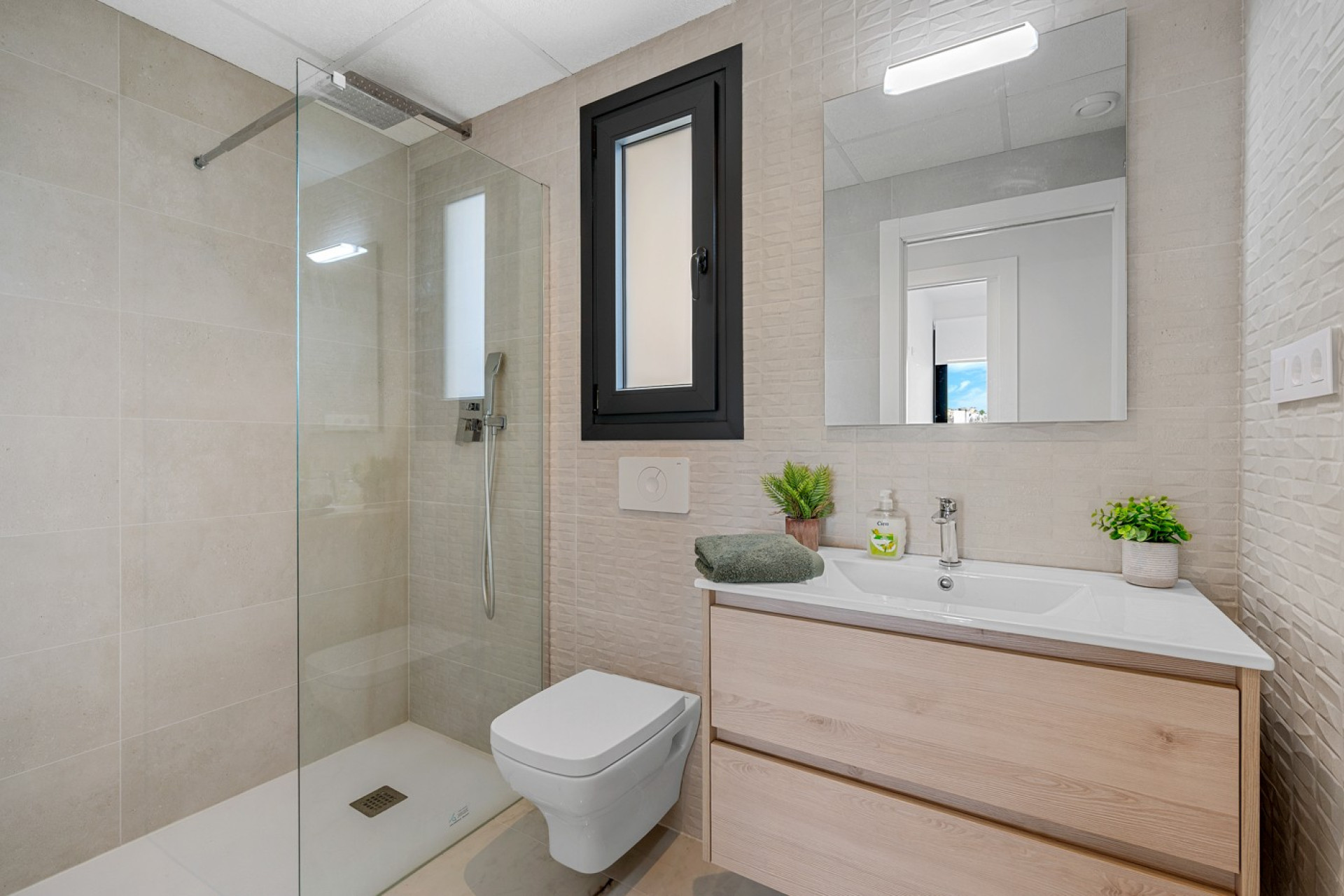 Reventa - 1. Apartamento / piso - Orihuela Costa - Costa Blanca Sur