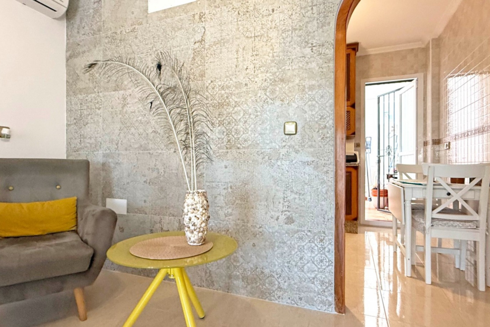 Reventa - 1. Apartamento / piso - Orihuela Costa - Costa Blanca Sur