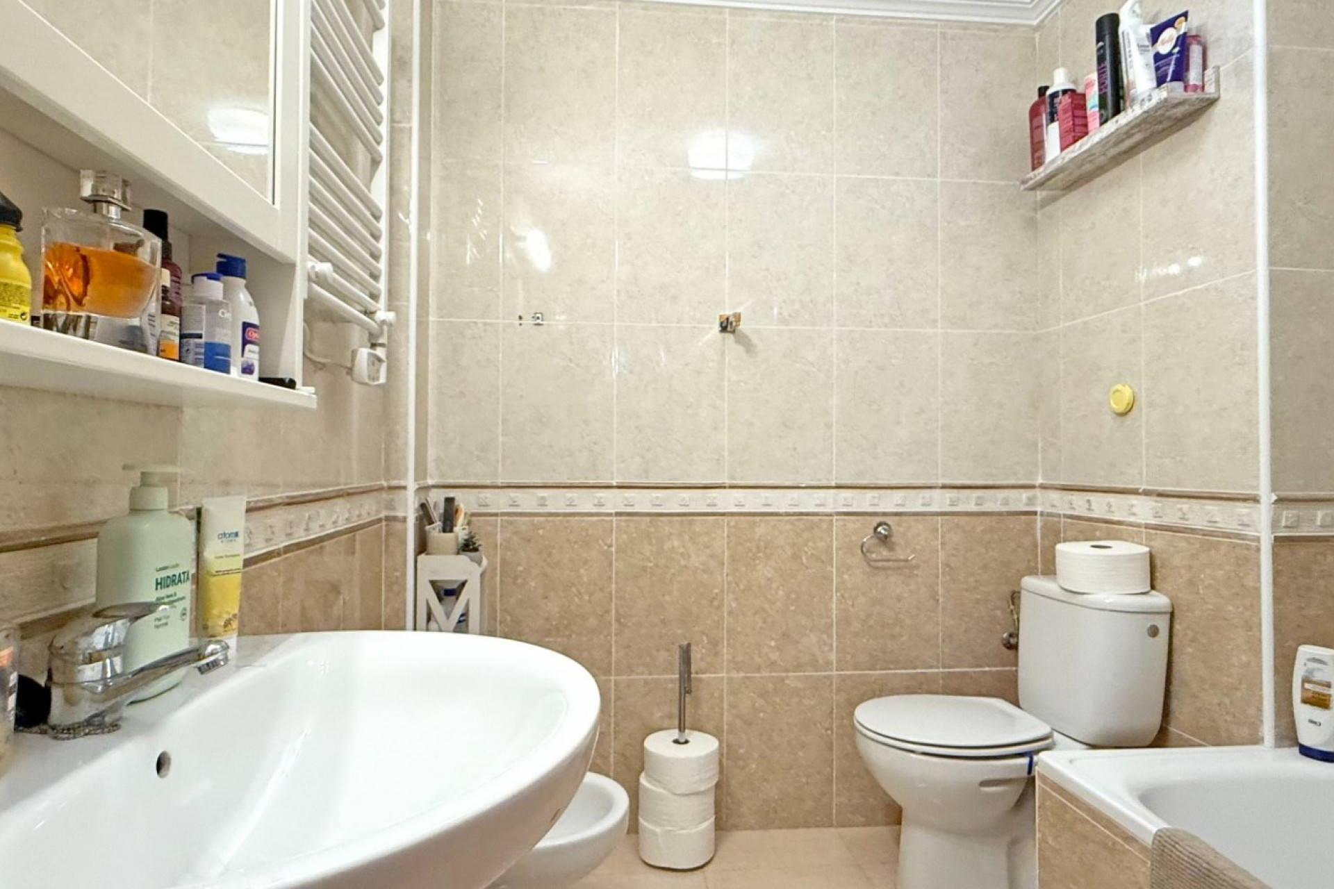 Reventa - 1. Apartamento / piso - Orihuela Costa - Costa Blanca Sur