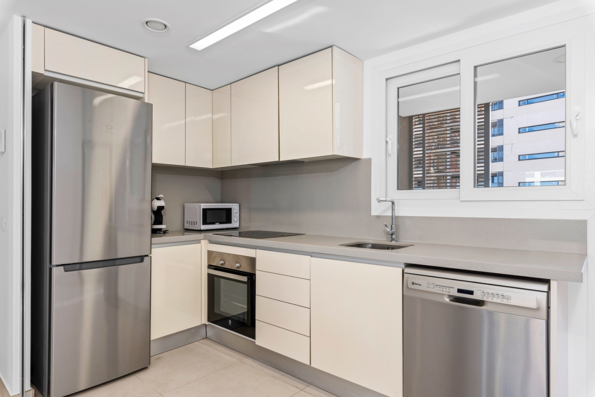 Reventa - 1. Apartamento / piso - Orihuela Costa - Costa Blanca Sur