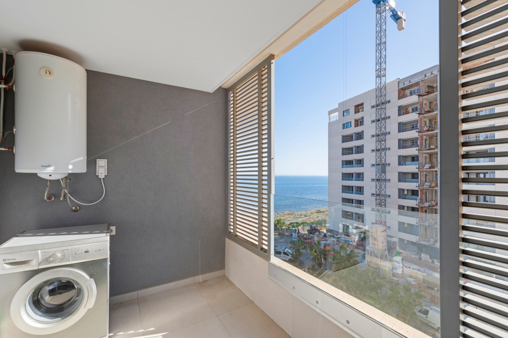 Reventa - 1. Apartamento / piso - Orihuela Costa - Costa Blanca Sur