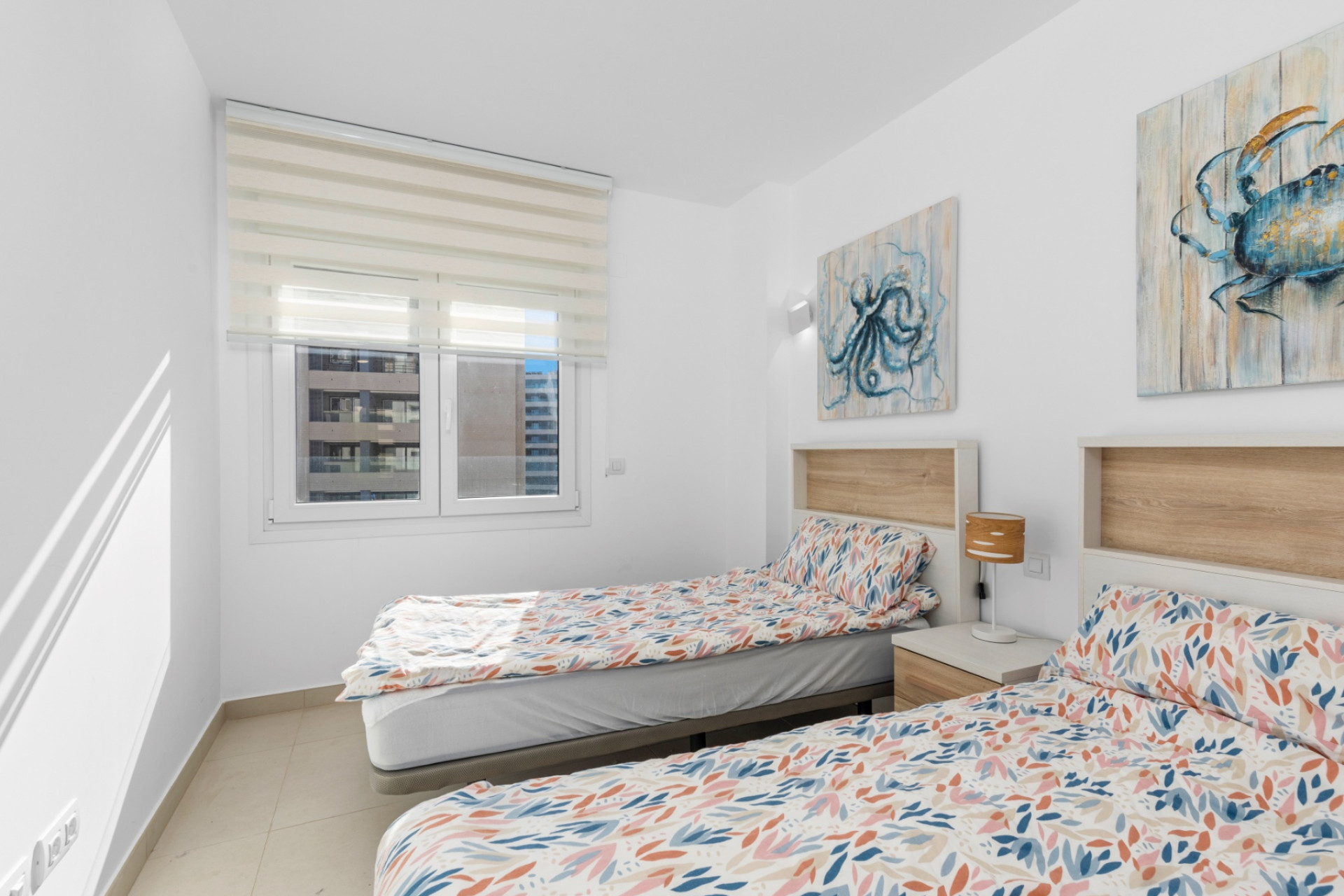 Reventa - 1. Apartamento / piso - Orihuela Costa - Costa Blanca Sur