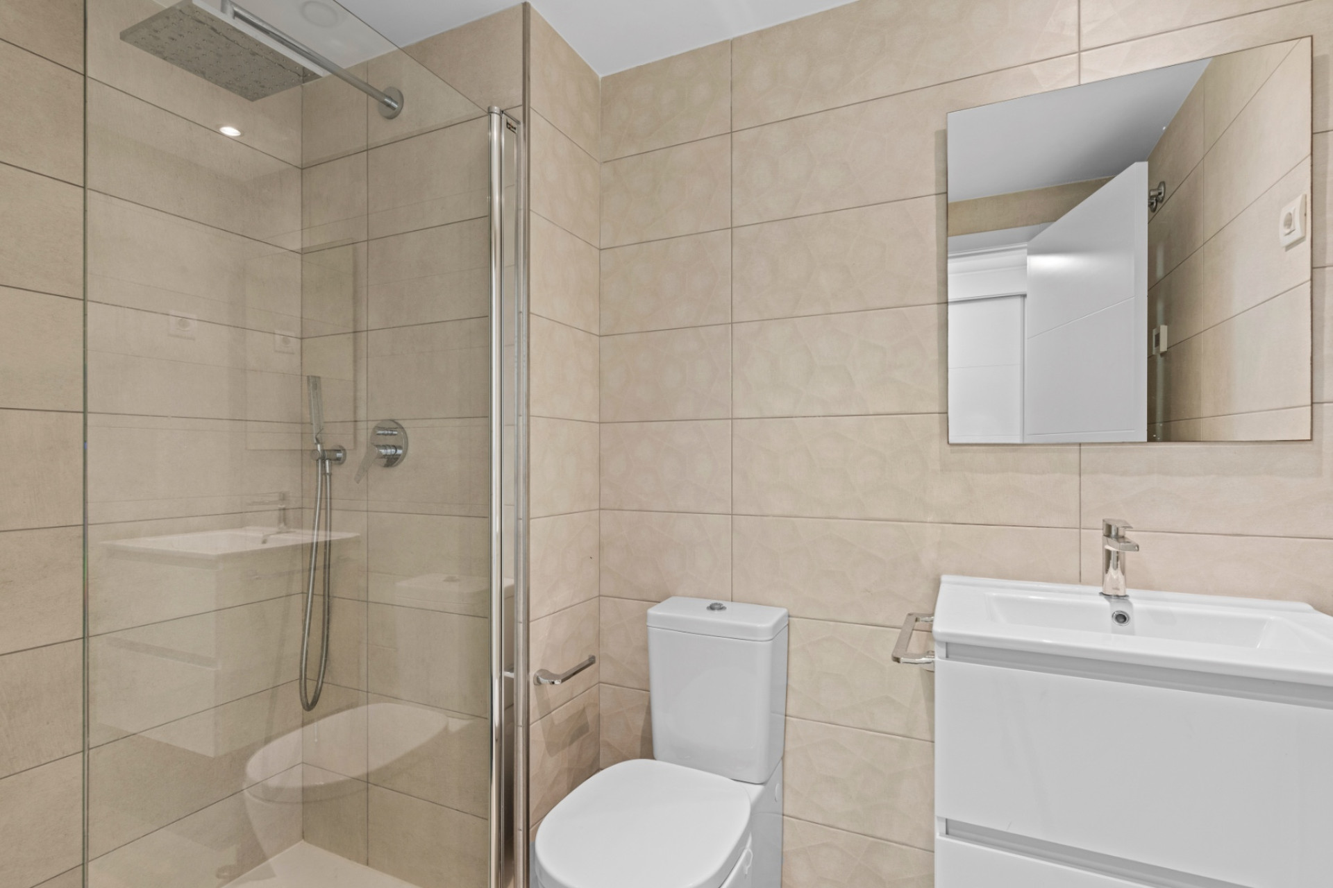 Reventa - 1. Apartamento / piso - Orihuela Costa - Costa Blanca Sur