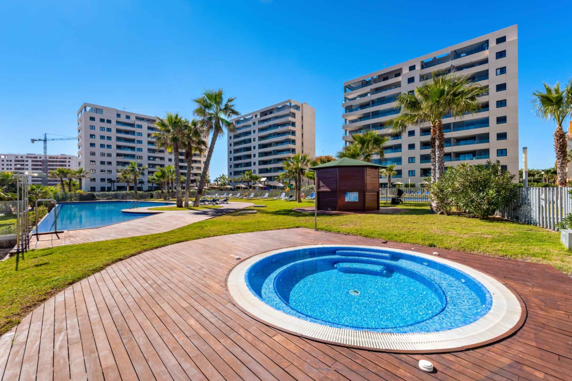 Reventa - 1. Apartamento / piso - Orihuela Costa - Costa Blanca Sur