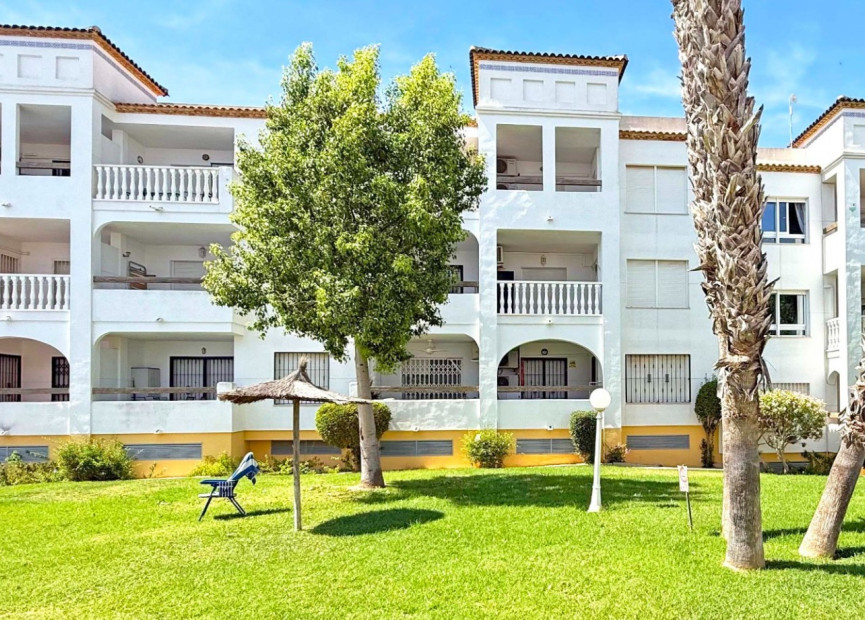 Reventa - 1. Apartamento / piso - Orihuela Costa - Costa Blanca Sur