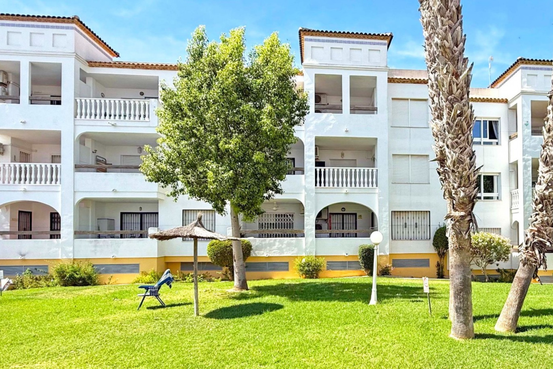 Reventa - 1. Apartamento / piso - Orihuela Costa - Costa Blanca Sur