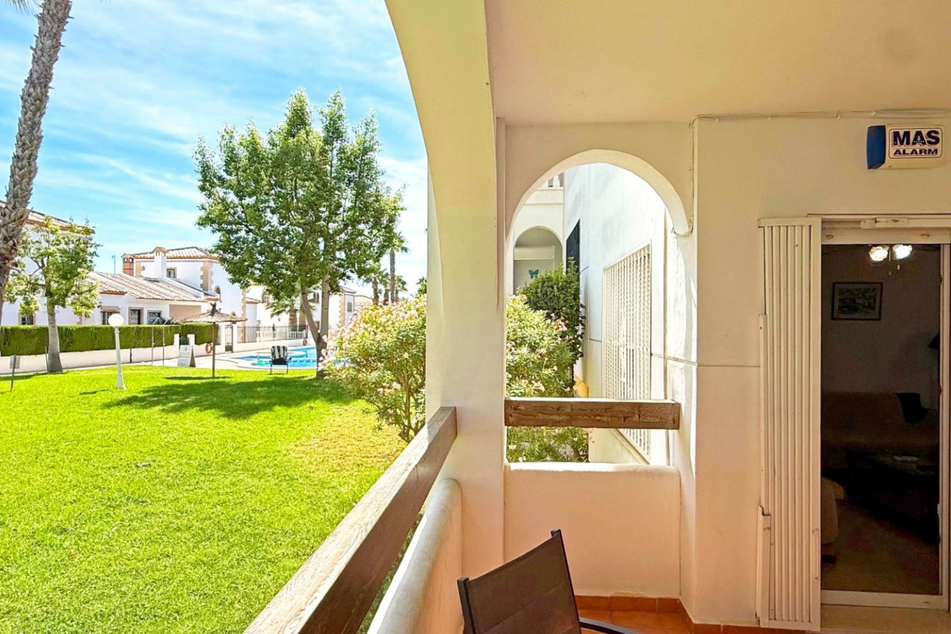 Reventa - 1. Apartamento / piso - Orihuela Costa - Costa Blanca Sur