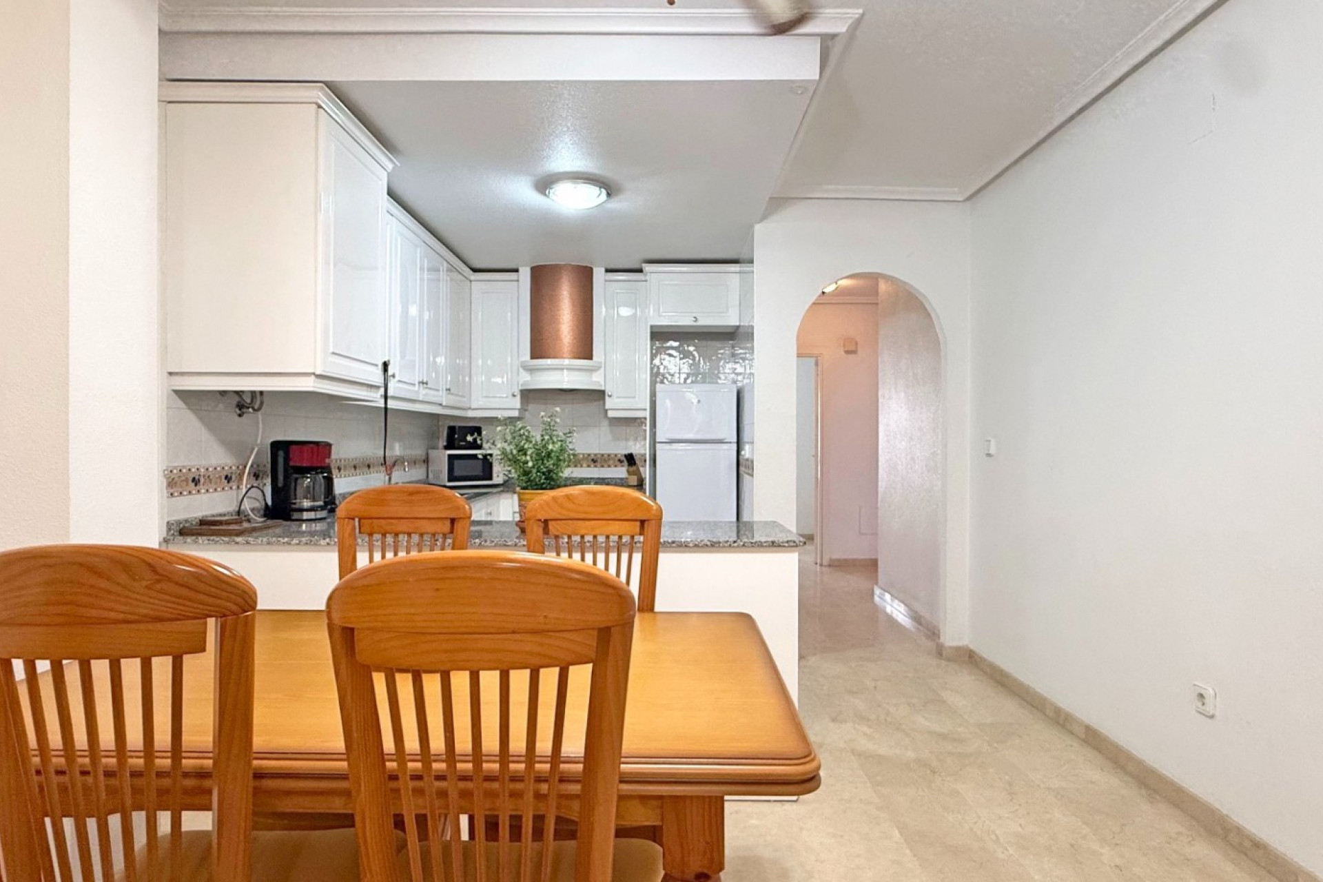 Reventa - 1. Apartamento / piso - Orihuela Costa - Costa Blanca Sur