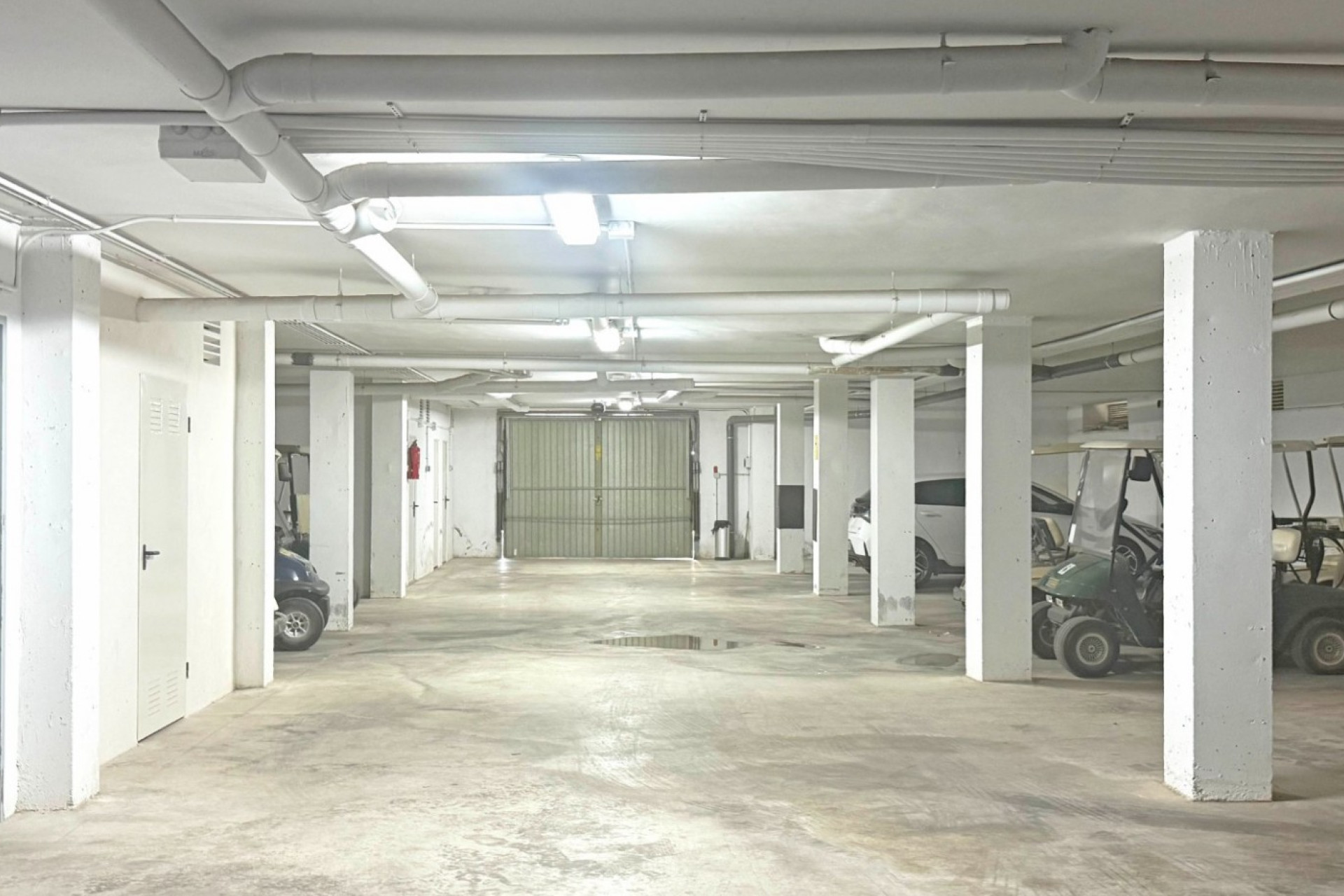 Reventa - 1. Apartamento / piso - Orihuela Costa - Costa Blanca Sur