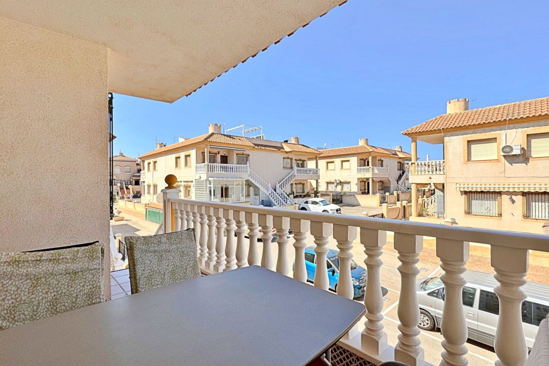 Reventa - 1. Apartamento / piso - Orihuela Costa - Costa Blanca Sur