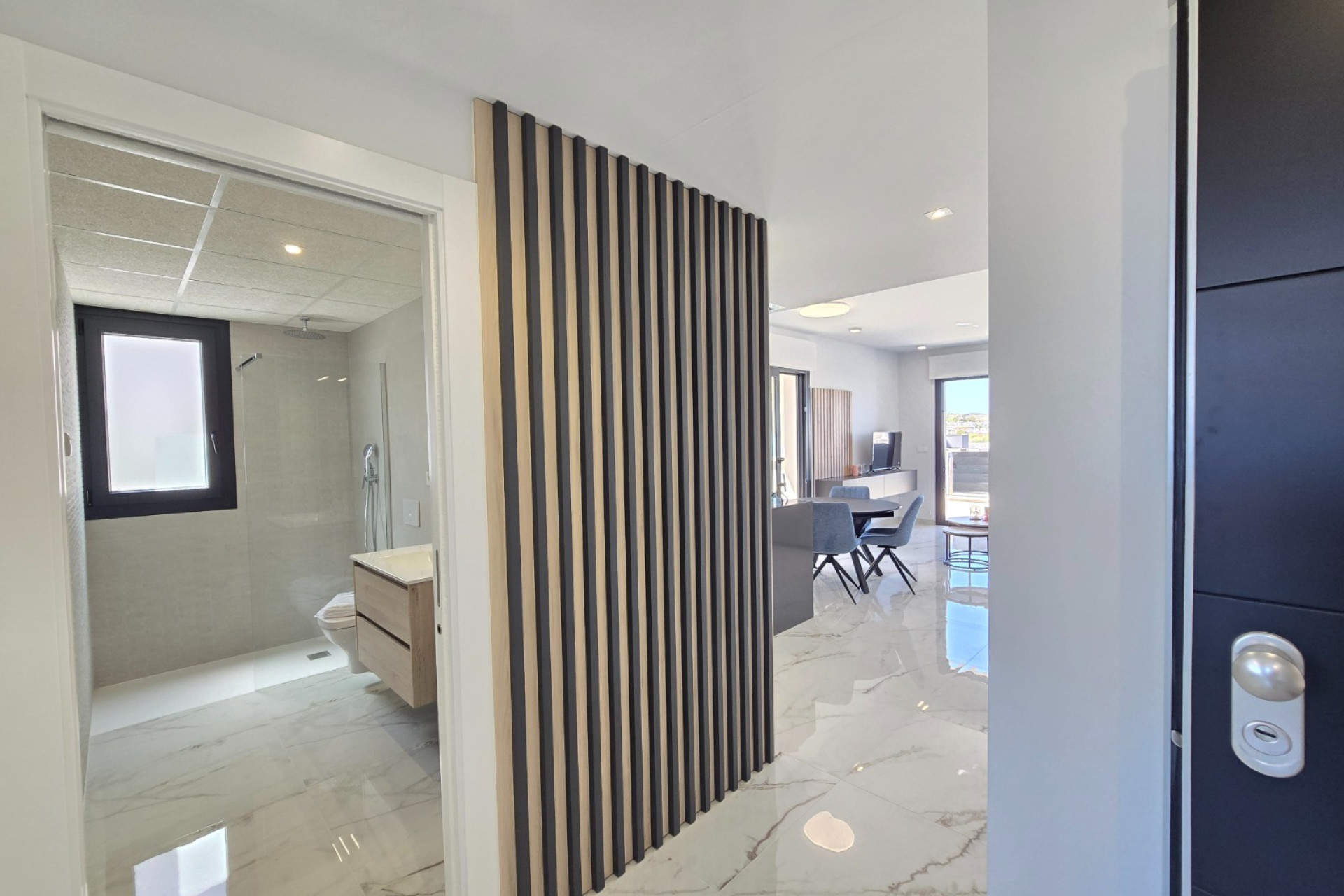 Reventa - 1. Apartamento / piso - Orihuela Costa - Costa Blanca Sur