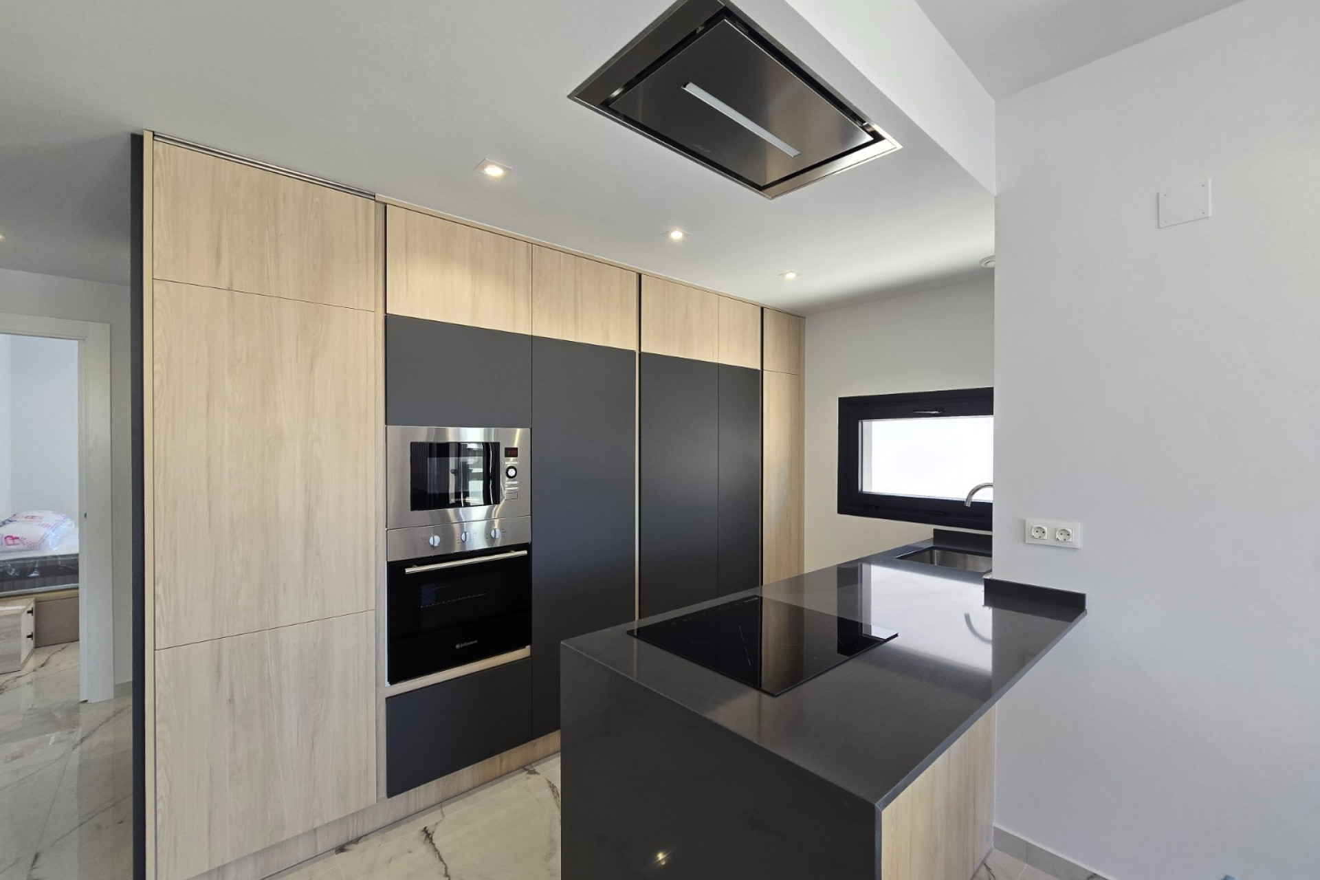 Reventa - 1. Apartamento / piso - Orihuela Costa - Costa Blanca Sur