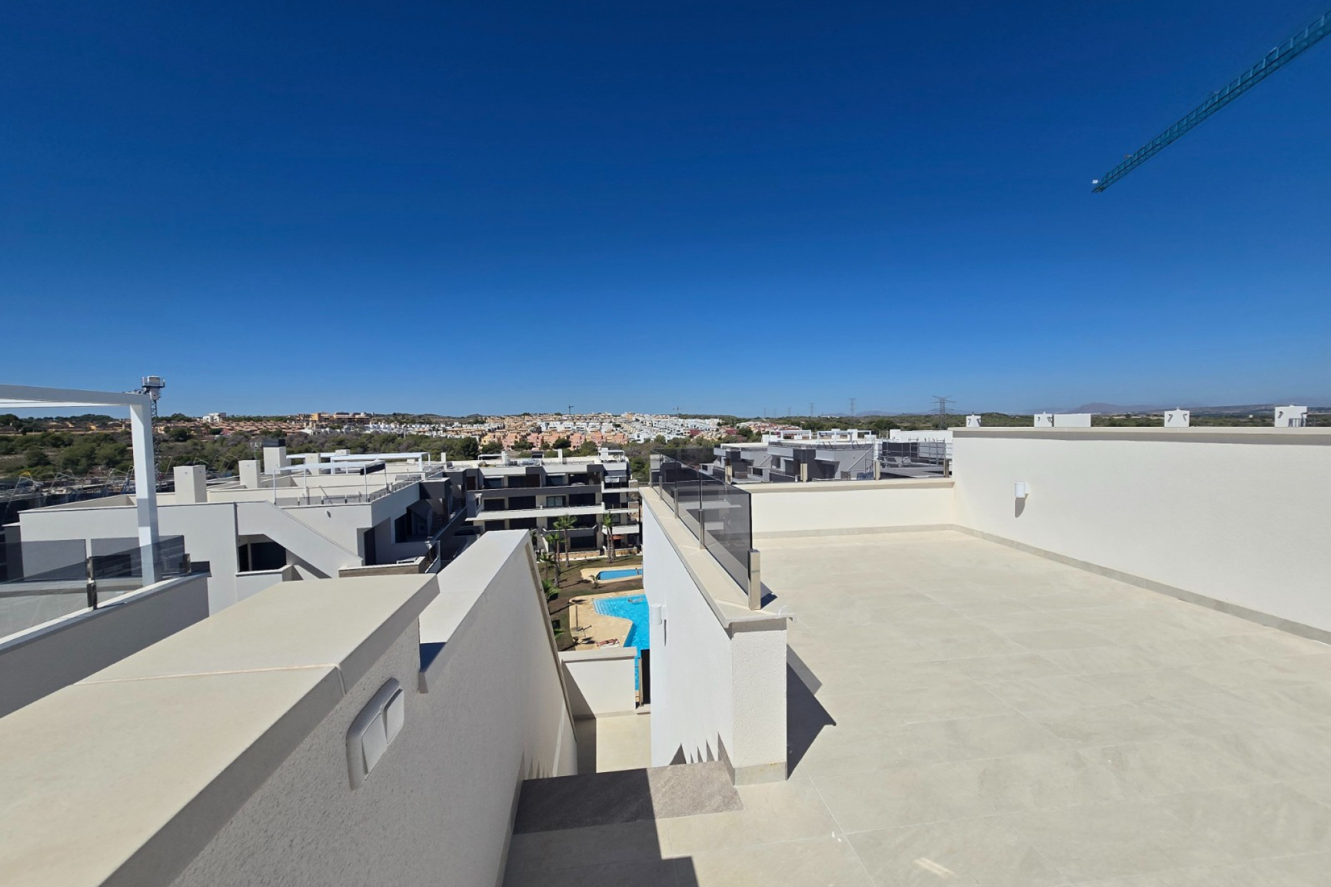 Reventa - 1. Apartamento / piso - Orihuela Costa - Costa Blanca Sur