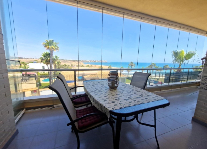 Reventa - 1. Apartamento / piso - Orihuela Costa - Costa Blanca Sur