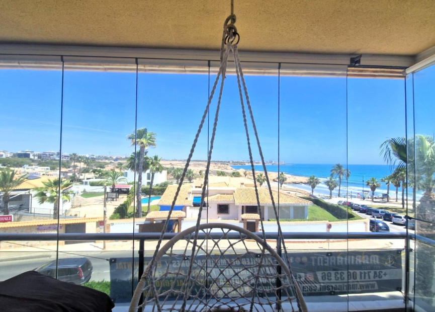 Reventa - 1. Apartamento / piso - Orihuela Costa - Costa Blanca Sur