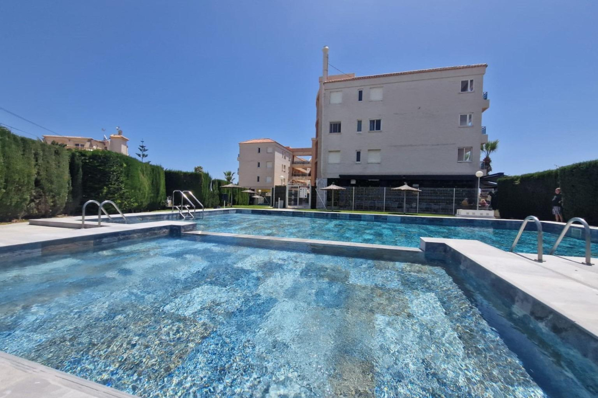 Reventa - 1. Apartamento / piso - Orihuela Costa - Costa Blanca Sur