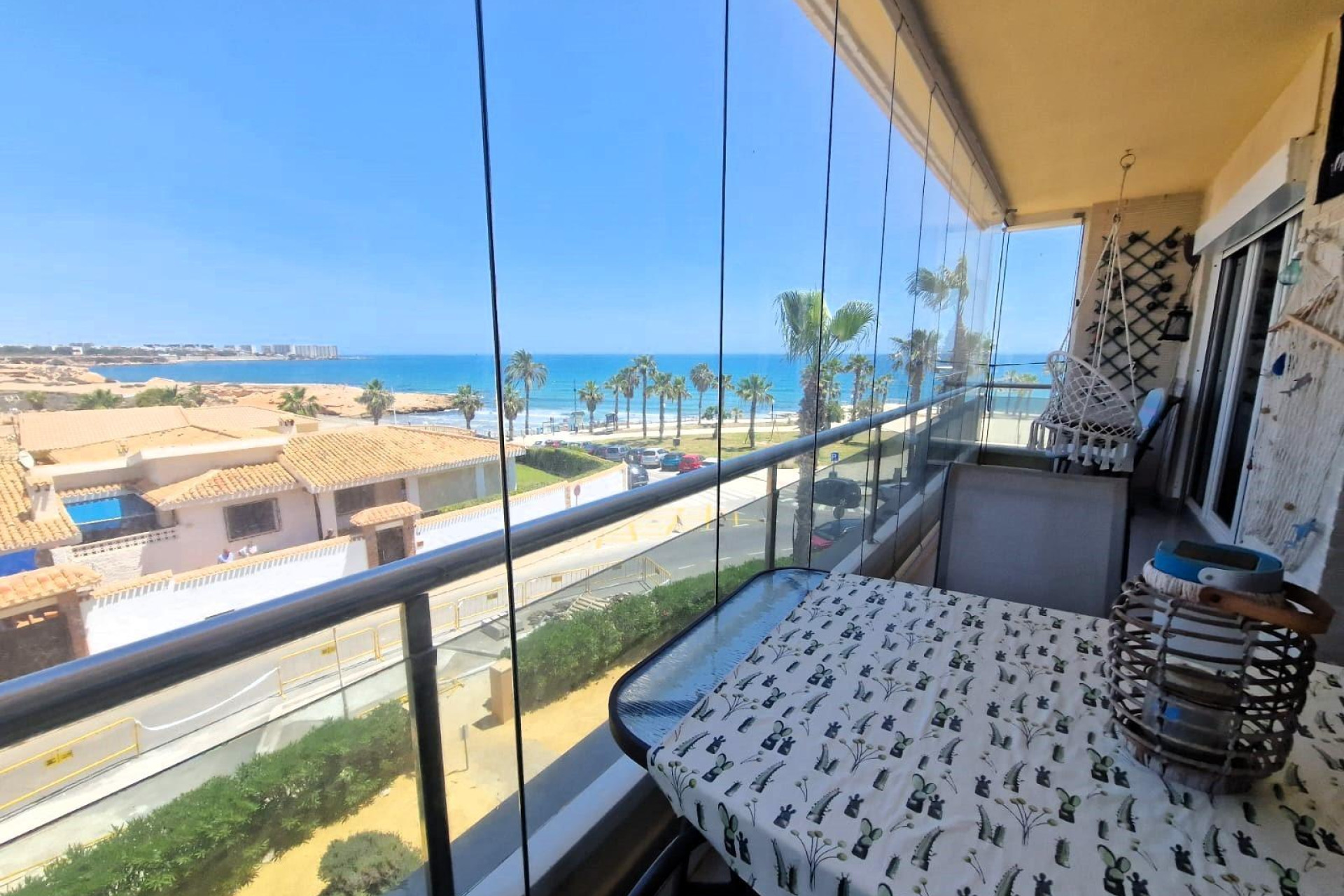 Reventa - 1. Apartamento / piso - Orihuela Costa - Costa Blanca Sur