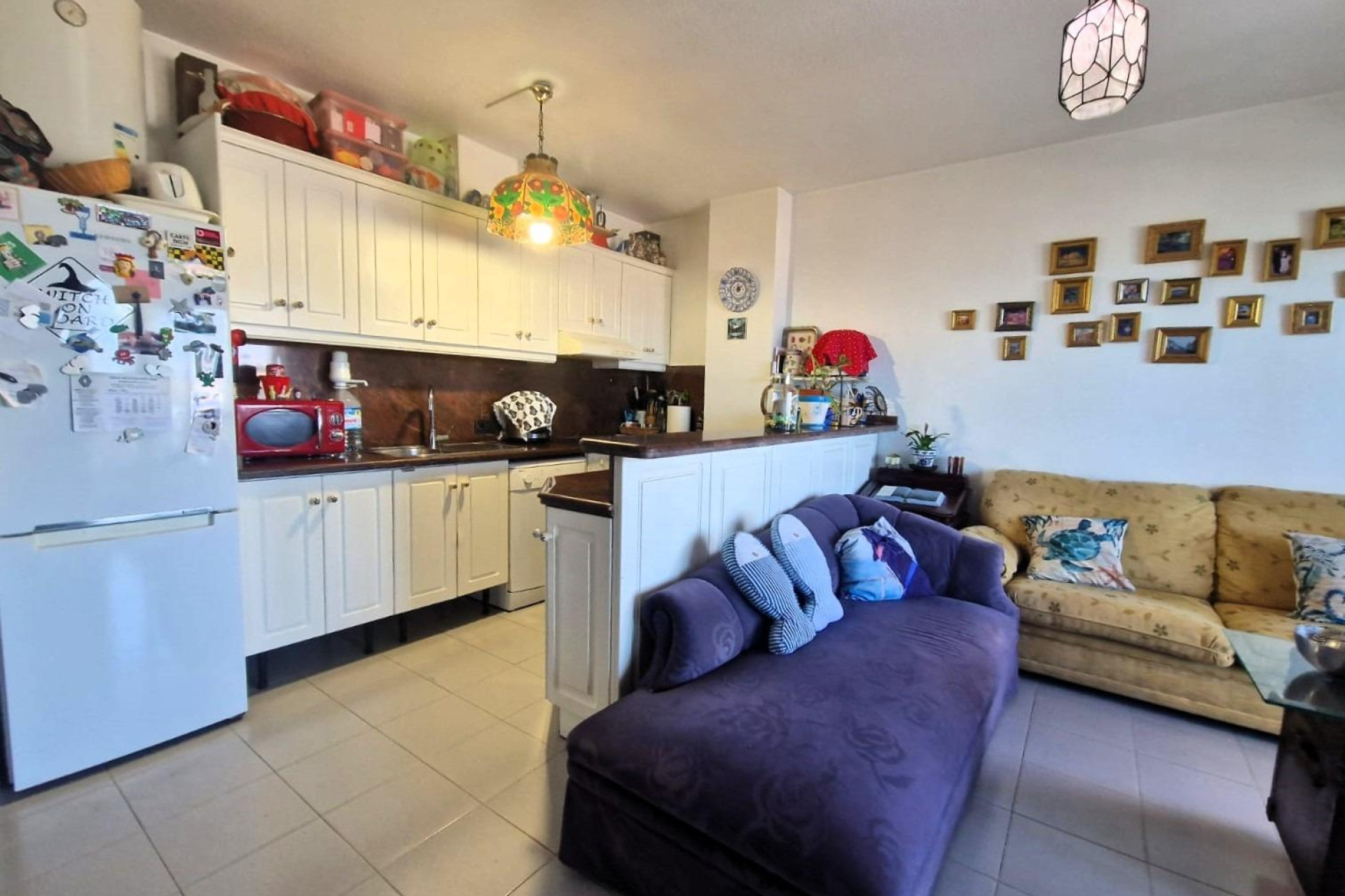 Reventa - 1. Apartamento / piso - Orihuela Costa - Costa Blanca Sur