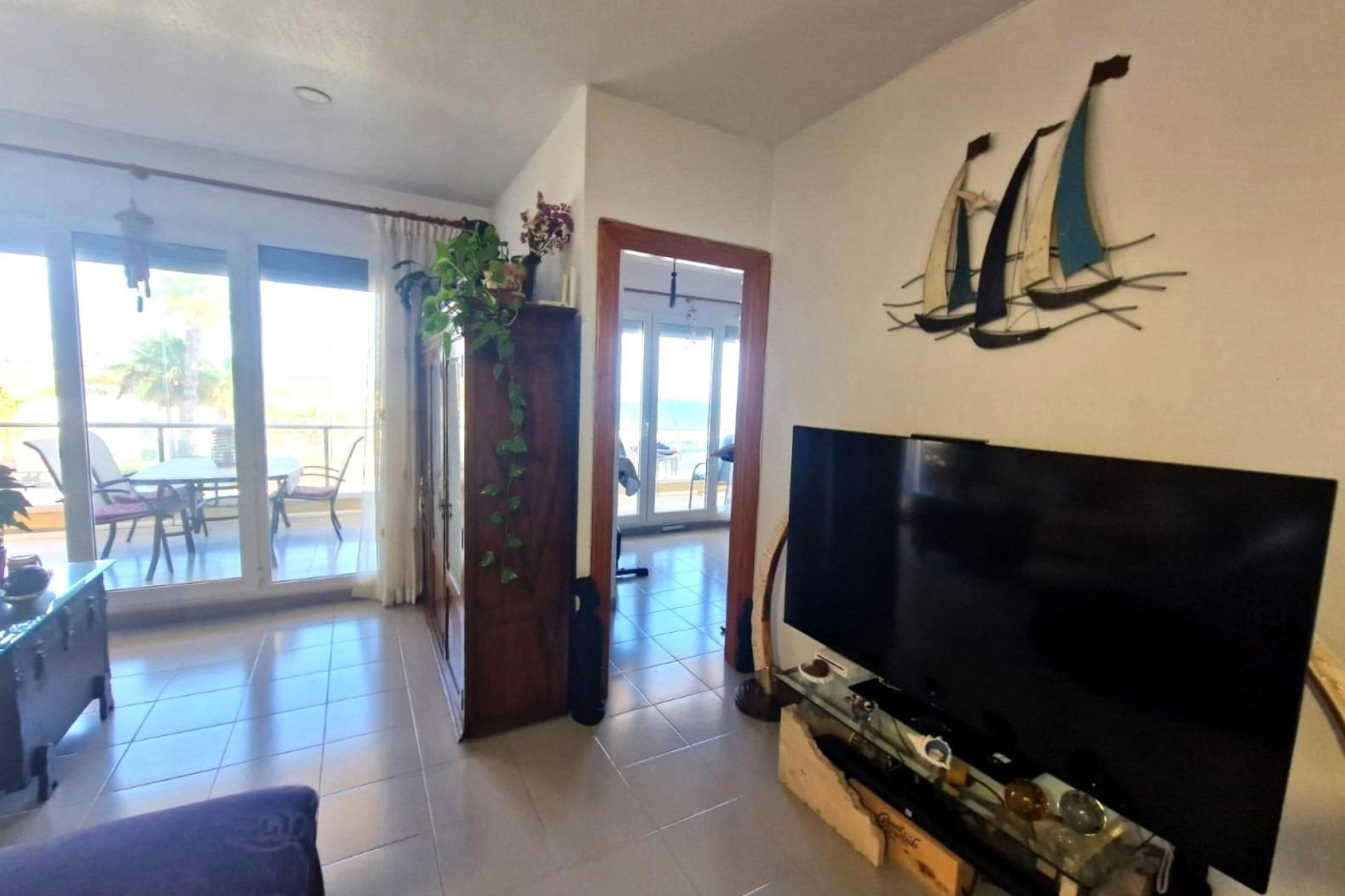 Reventa - 1. Apartamento / piso - Orihuela Costa - Costa Blanca Sur