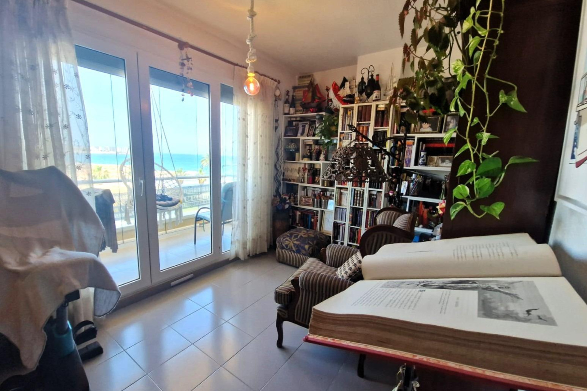 Reventa - 1. Apartamento / piso - Orihuela Costa - Costa Blanca Sur