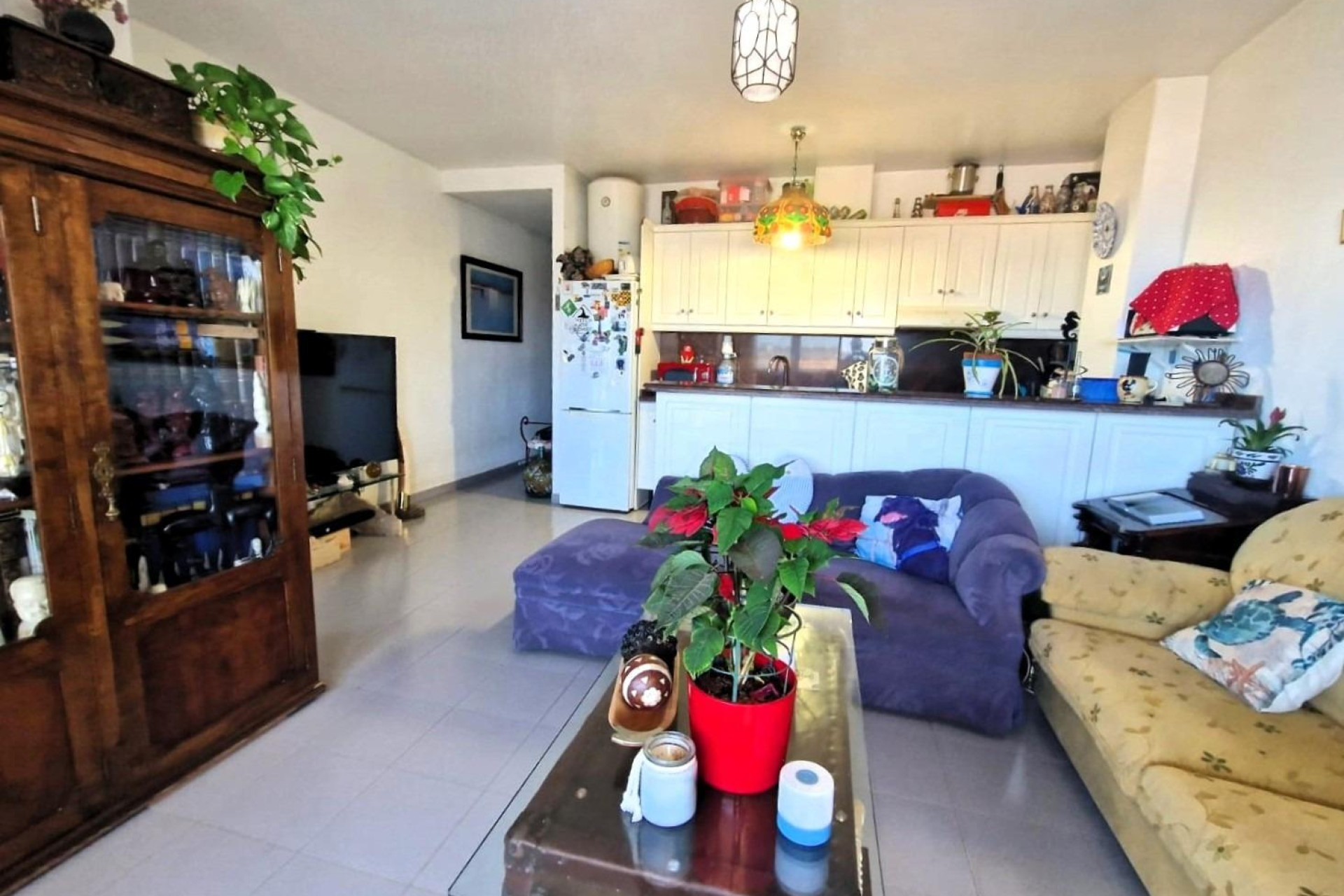 Reventa - 1. Apartamento / piso - Orihuela Costa - Costa Blanca Sur