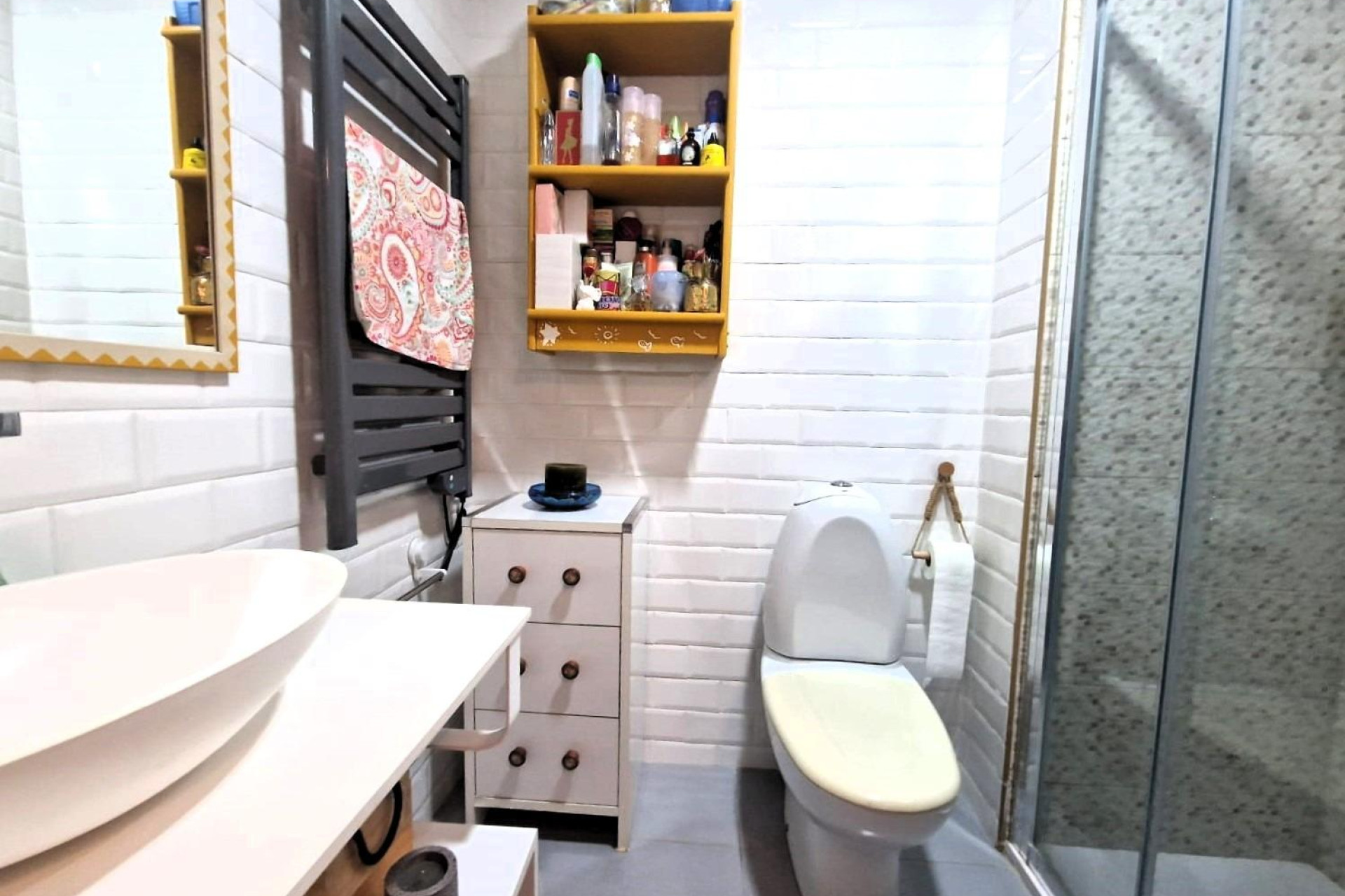 Reventa - 1. Apartamento / piso - Orihuela Costa - Costa Blanca Sur