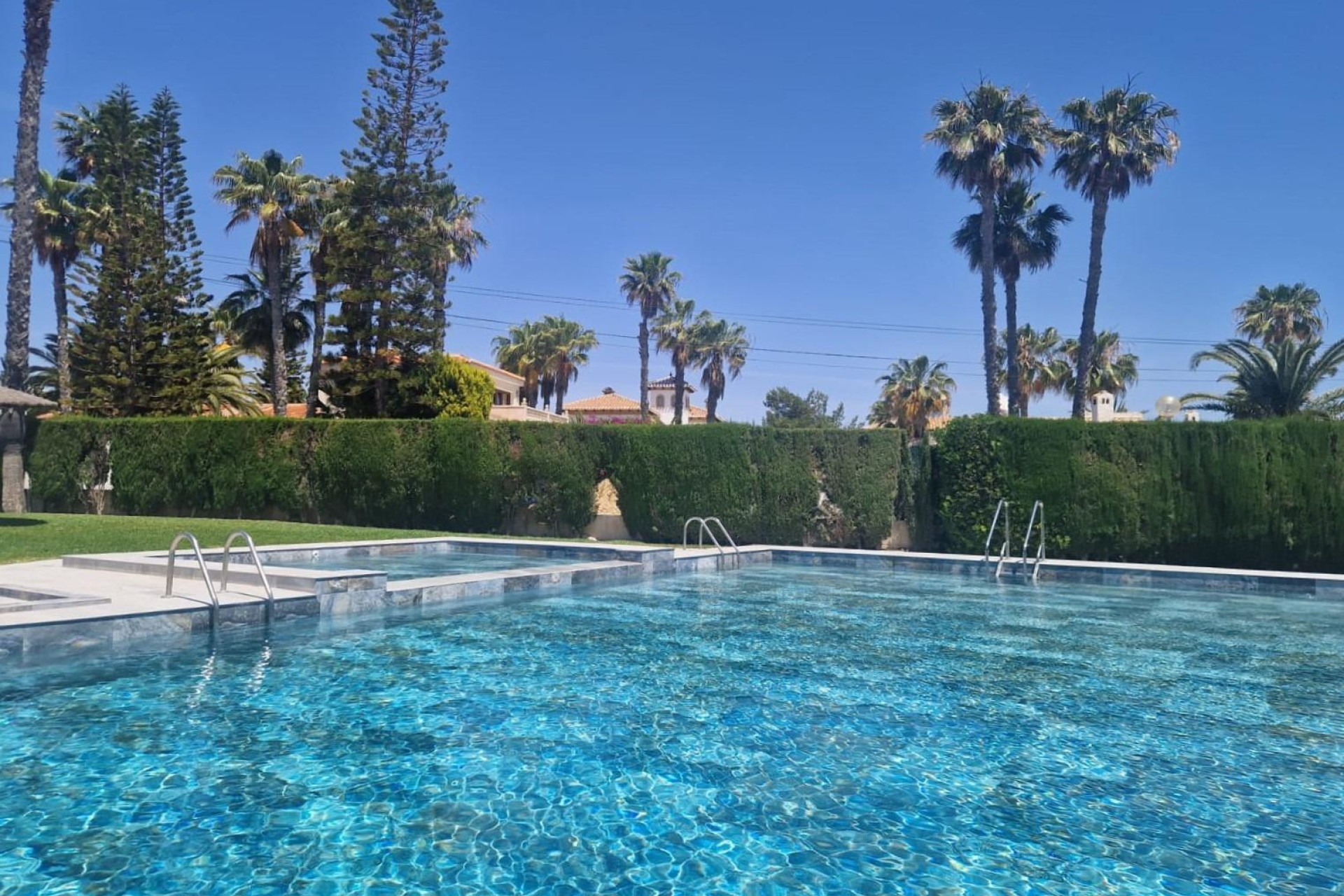 Reventa - 1. Apartamento / piso - Orihuela Costa - Costa Blanca Sur